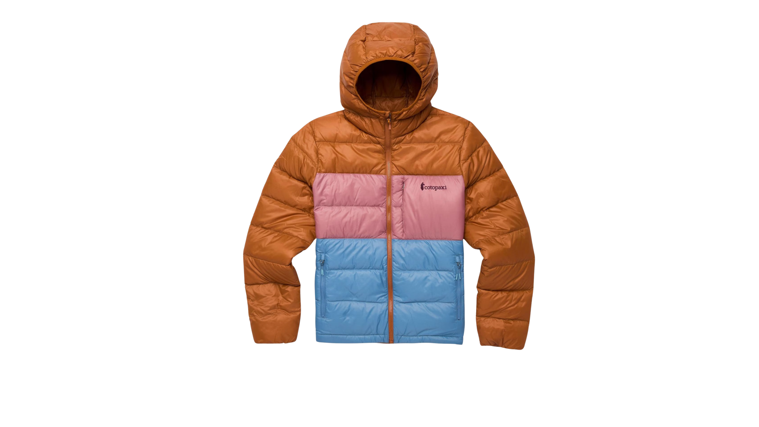 Cotopaxi Women's Fuego Hooded Max Jacket