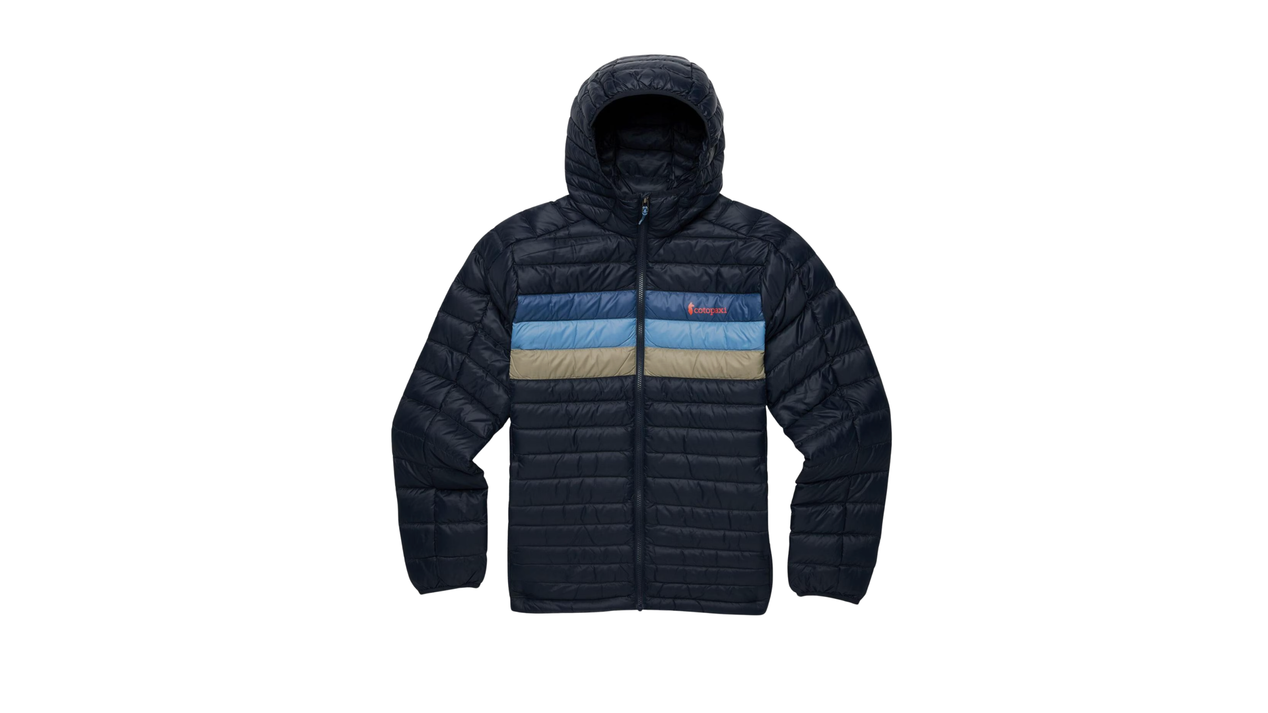 Cotopaxi Men's Hooded Fuego Jacket