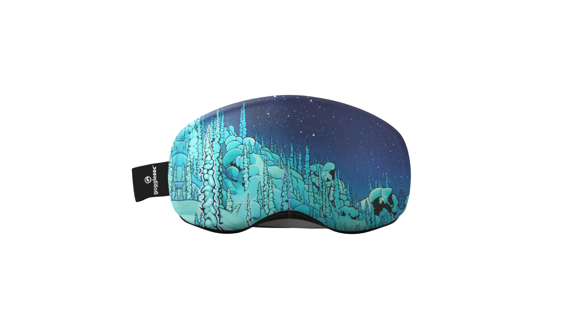 Gogglesoc Pro Revy Pillow Factory Cover