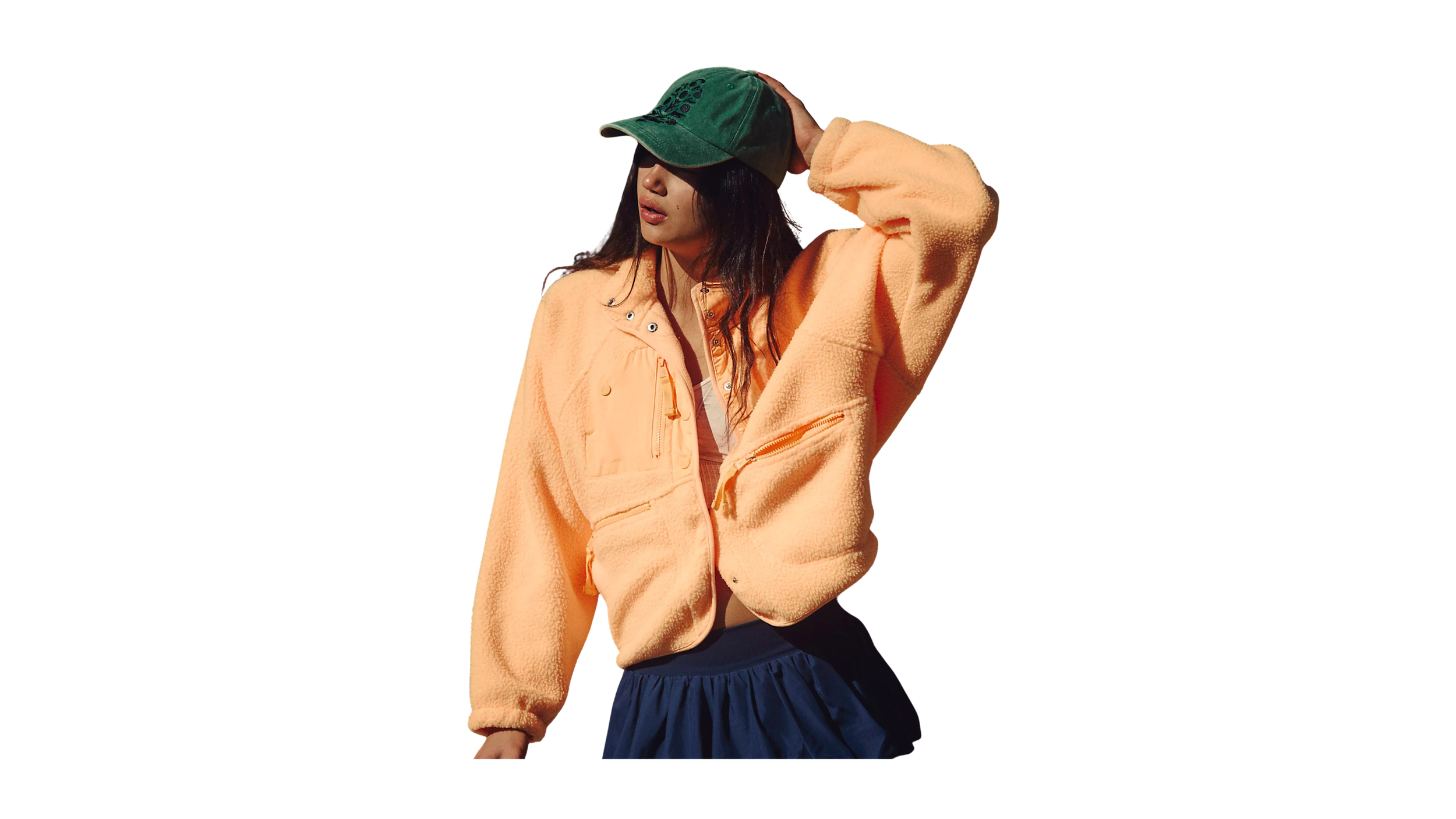 FP Movement Hit the Slopes Jacket