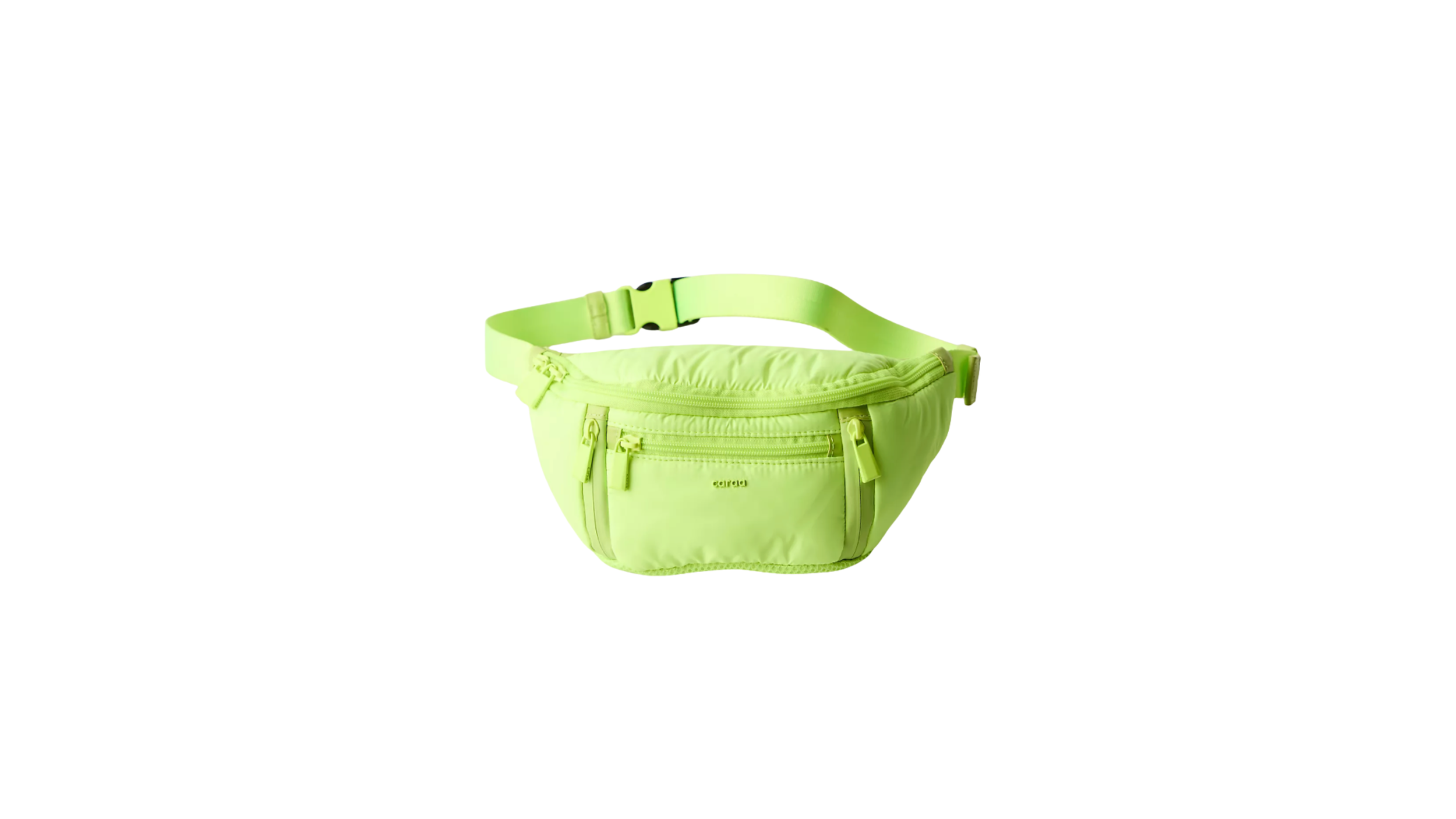 Caraa Small Crossbody Sling Bag