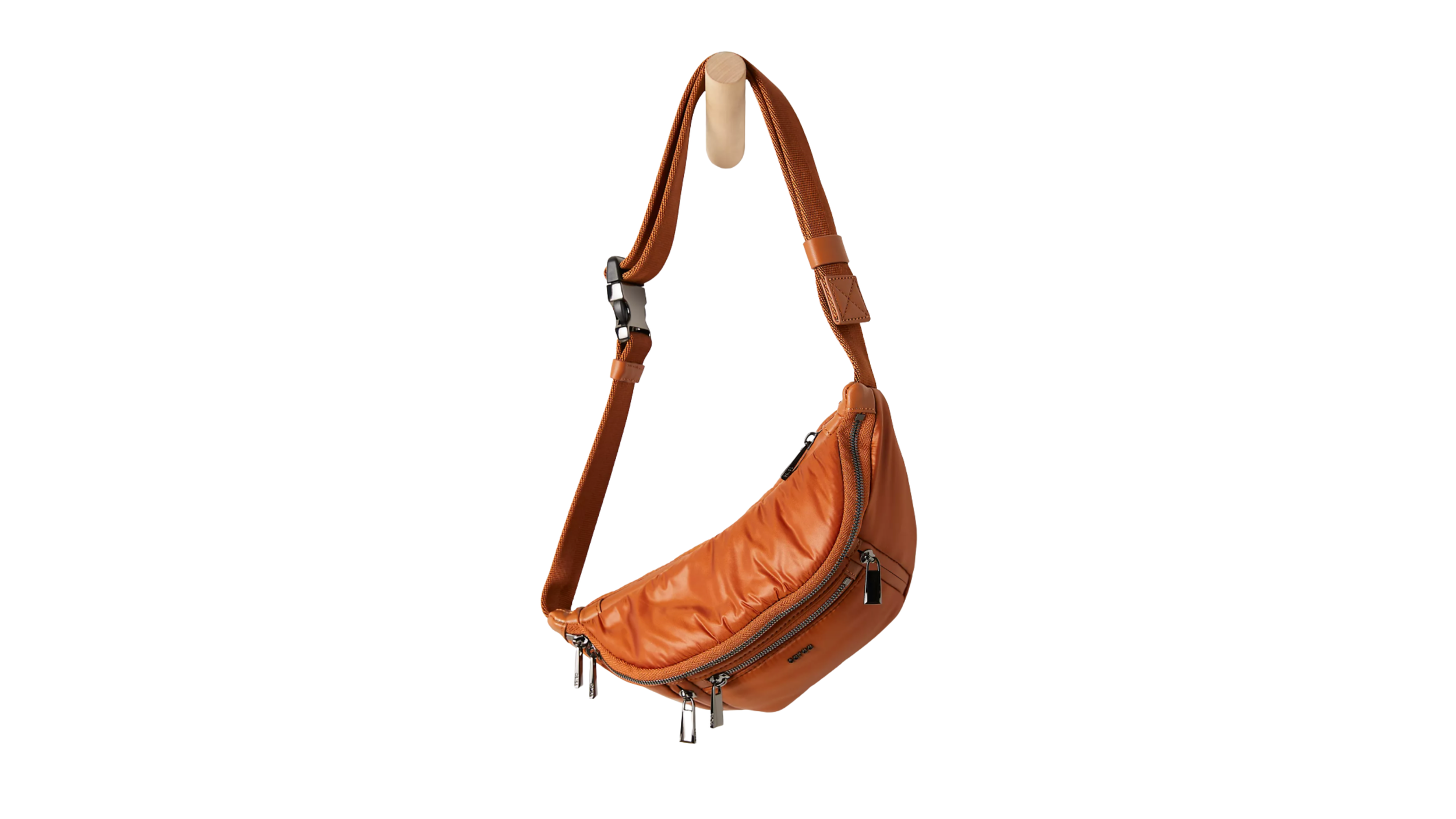 Caraa Small Crossbody Sling Bag