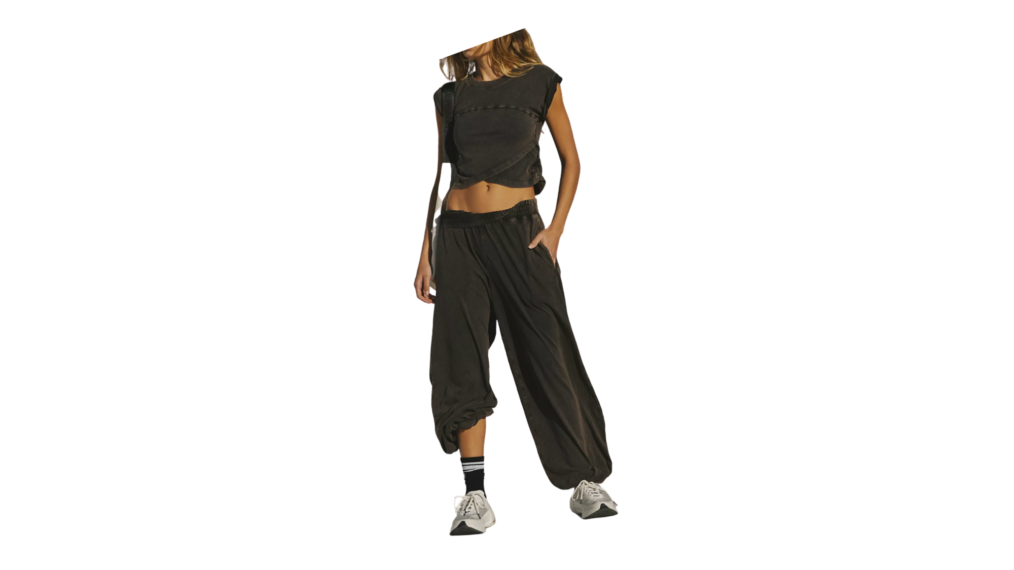 FP Movement Crossover Set