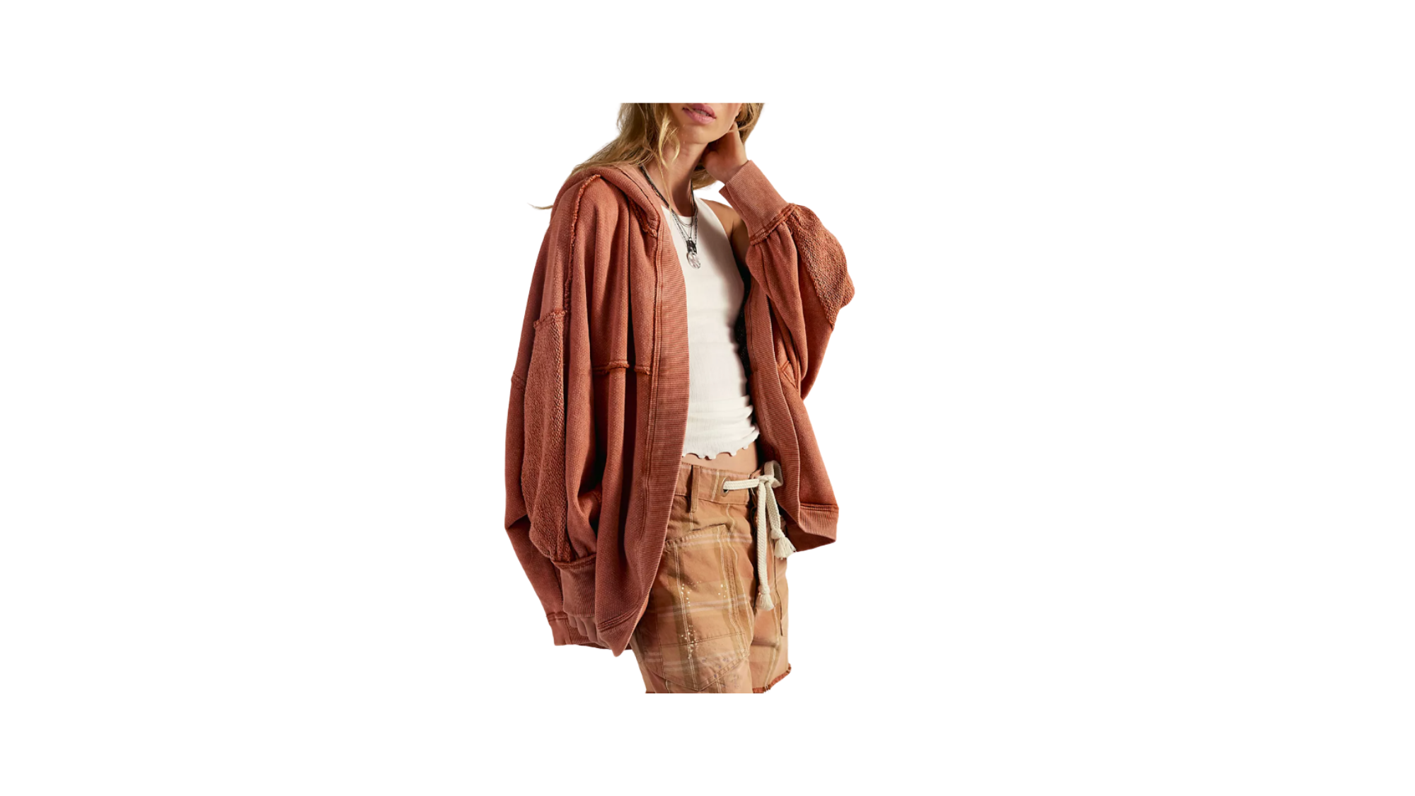 FP Movement All Yours Cardi