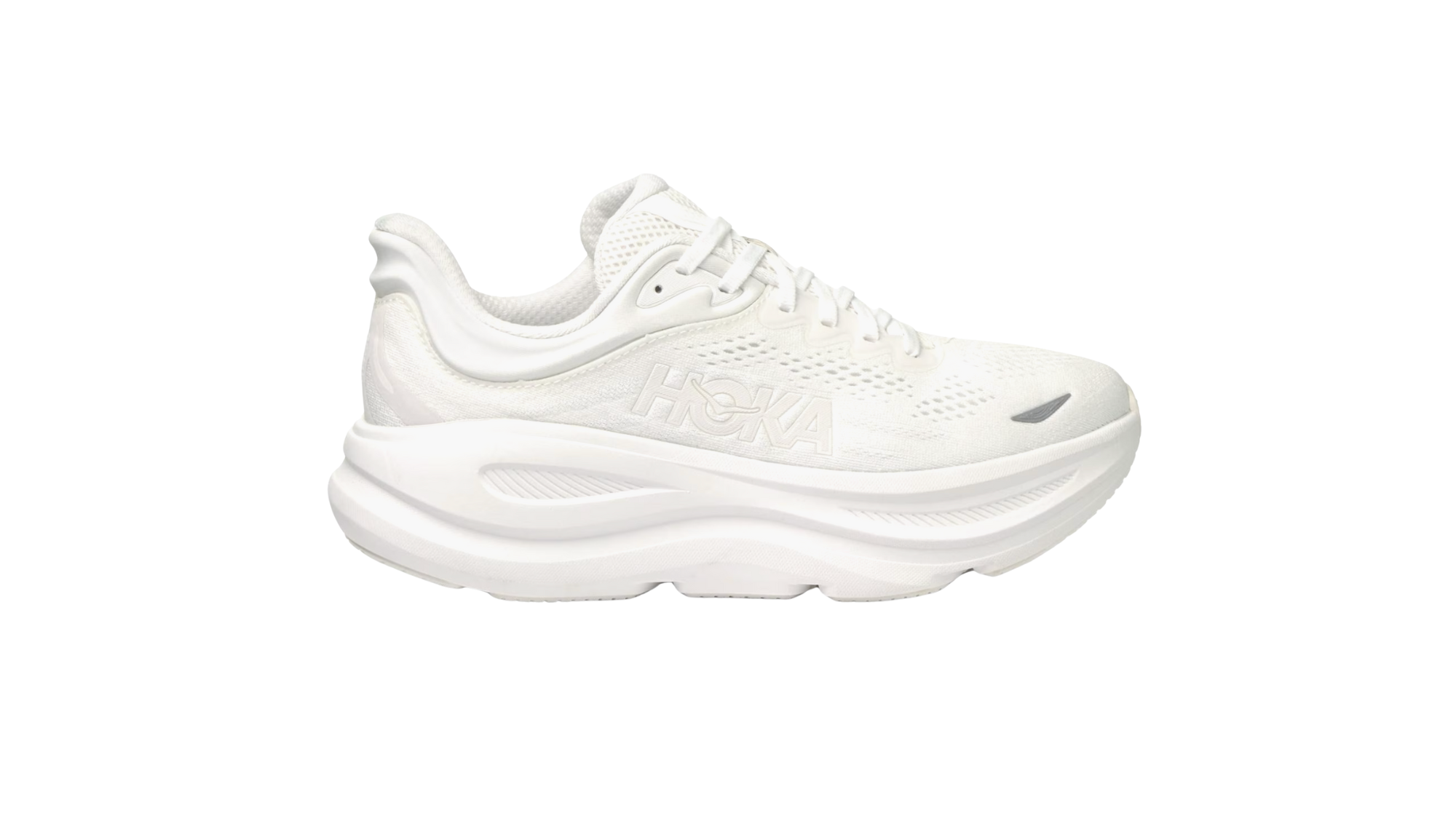 Women's Hoka Bondi 9