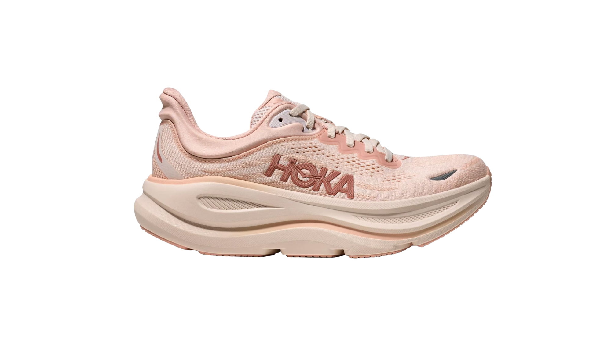Women's Hoka Bondi 9