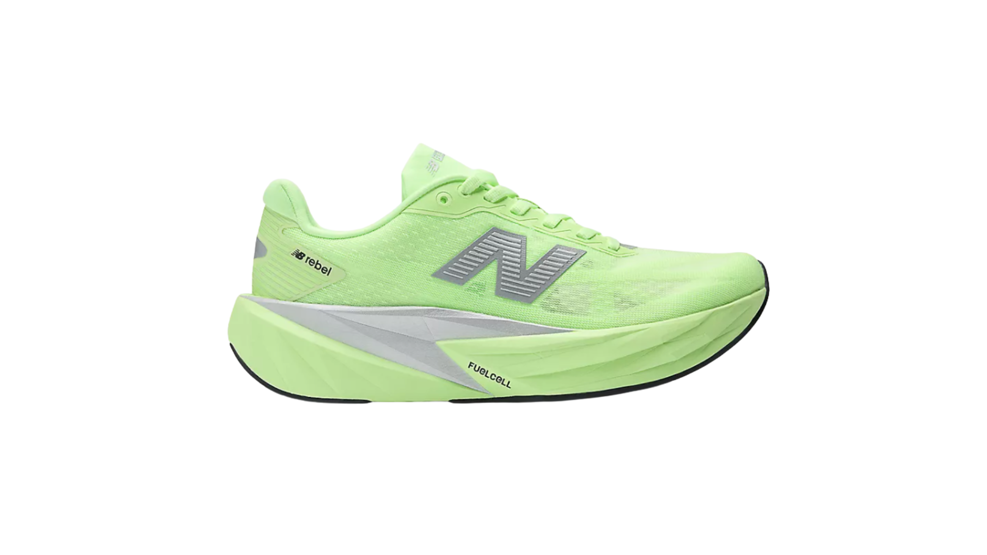 Women's New Balance FeulCell Rebel v5