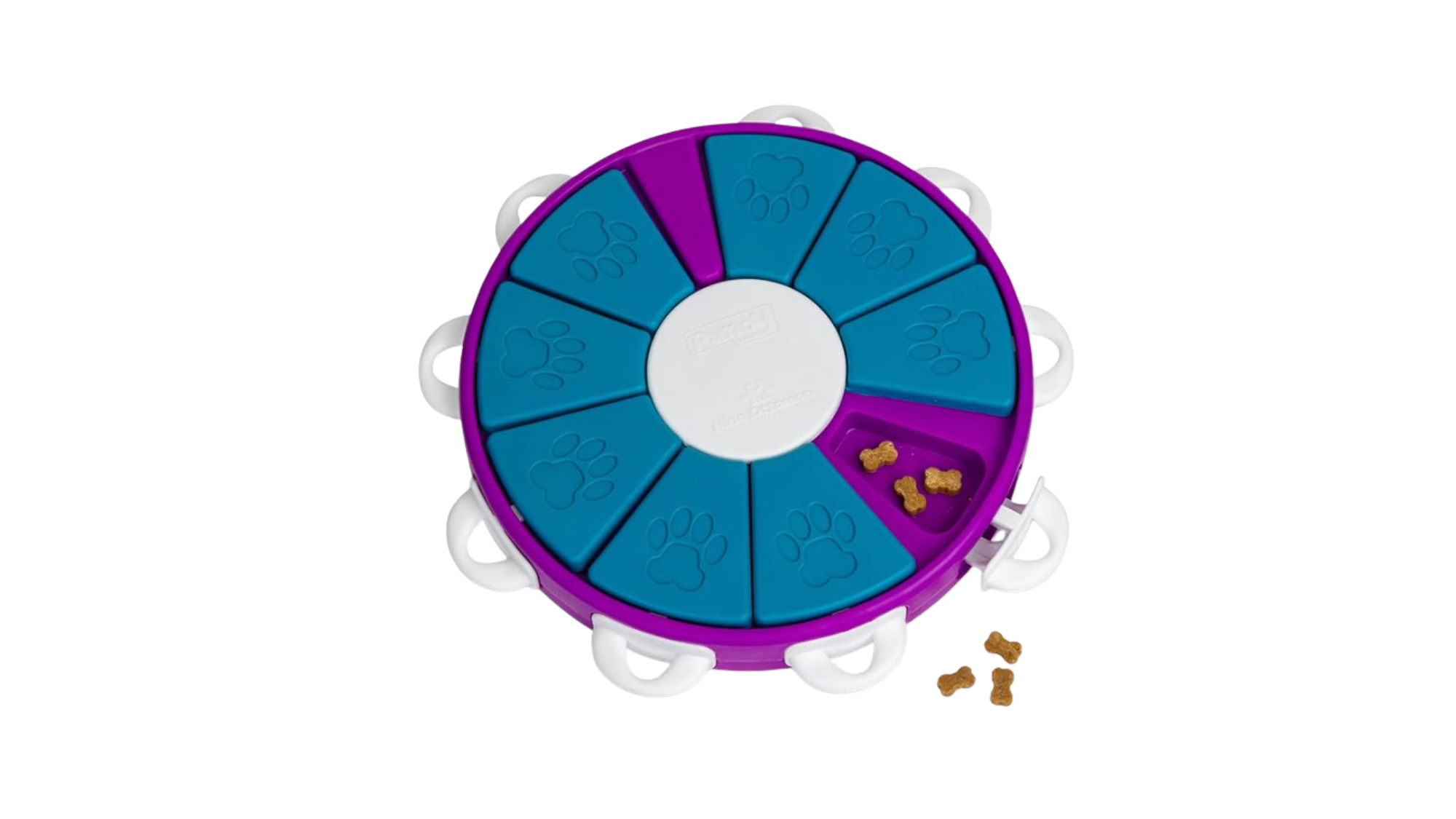 Outward Hound Twister Treat Puzzle