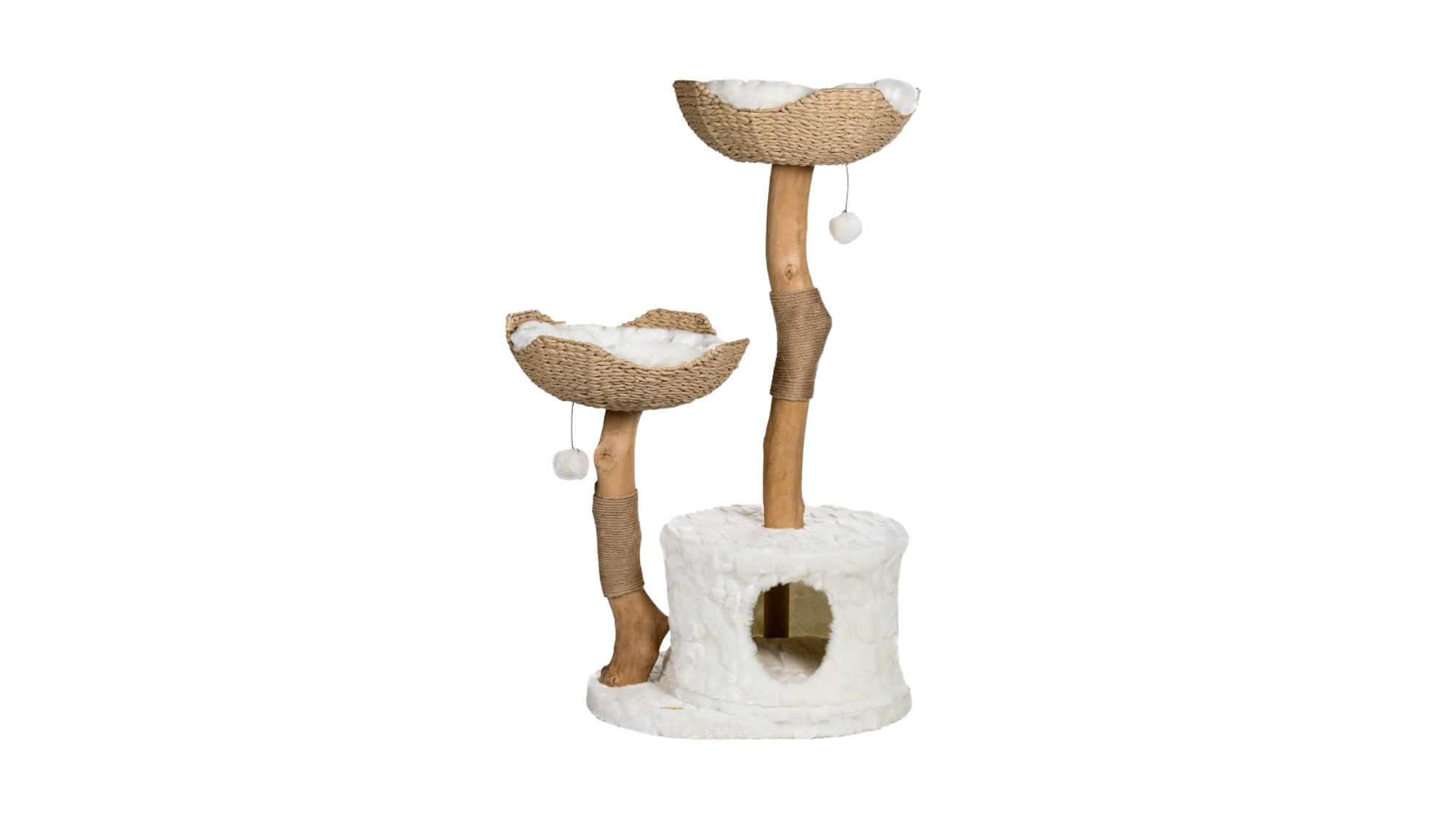 Mau Store Modern Cat Tree