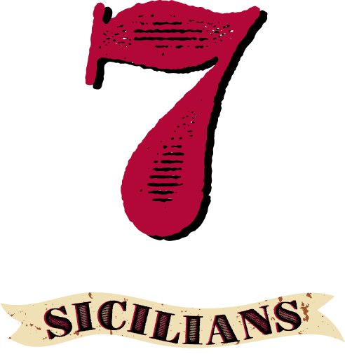 7 Sicilians