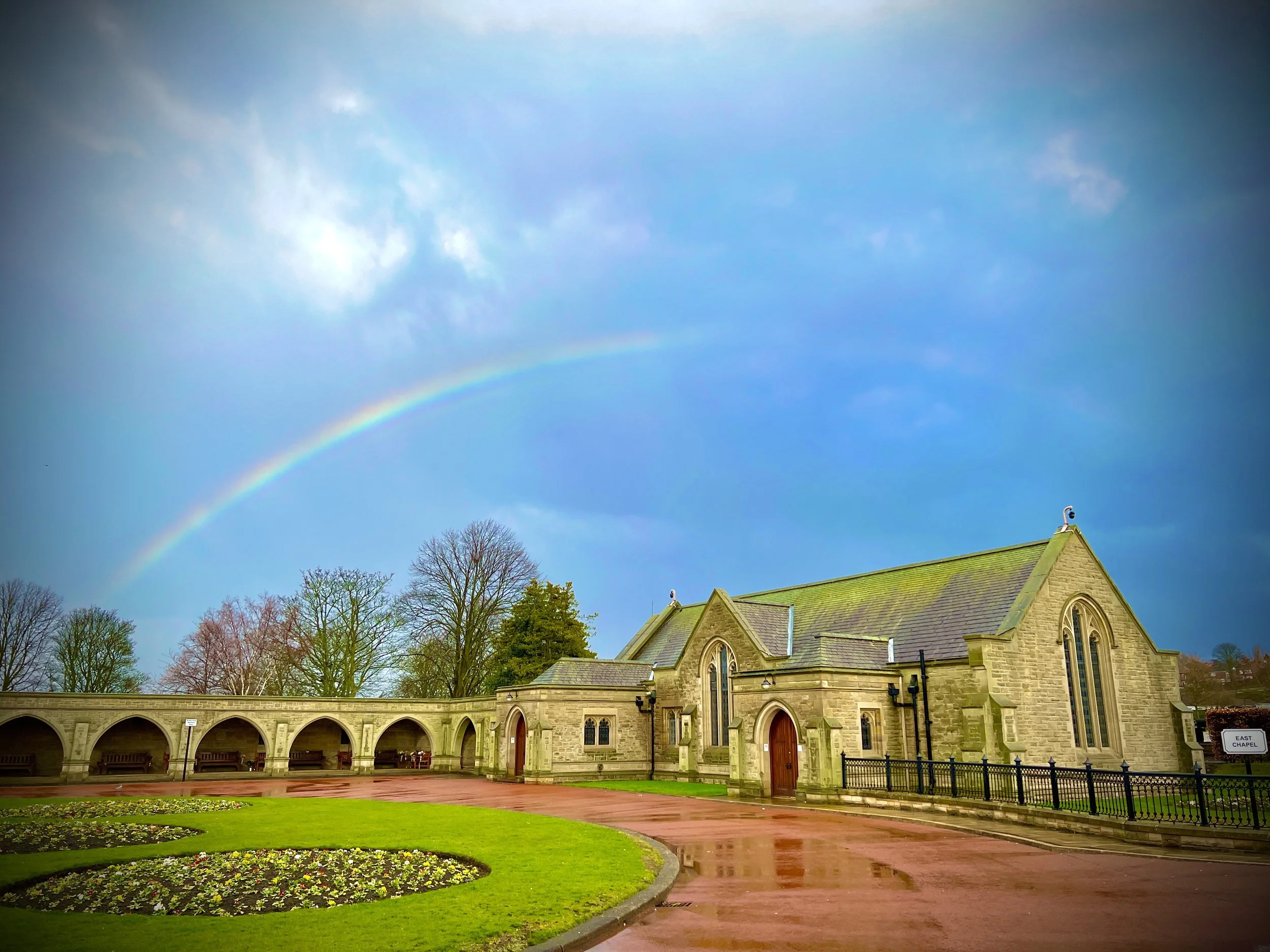 Thornhill Funeral Services, Burial, Direct Cremation, Resomation