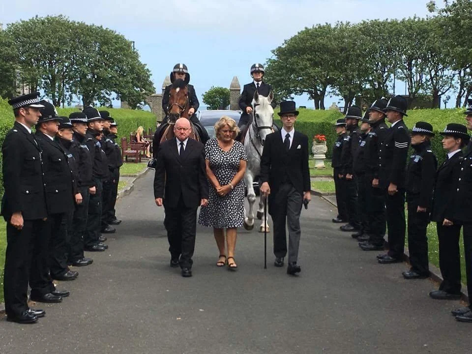 THORNHILL FUNERAL SERVICES Independent Funeral Director near me