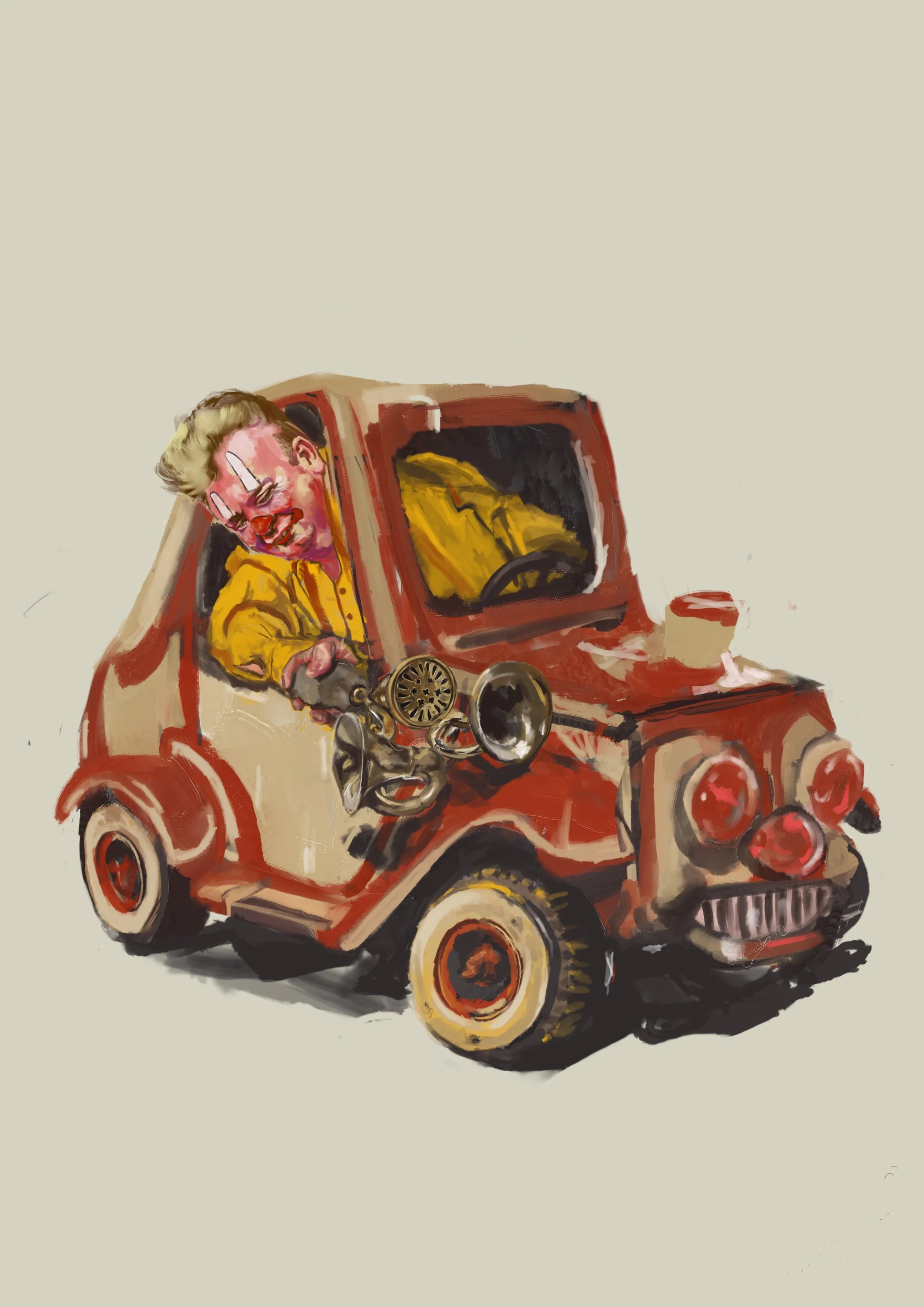 clown car.JPG