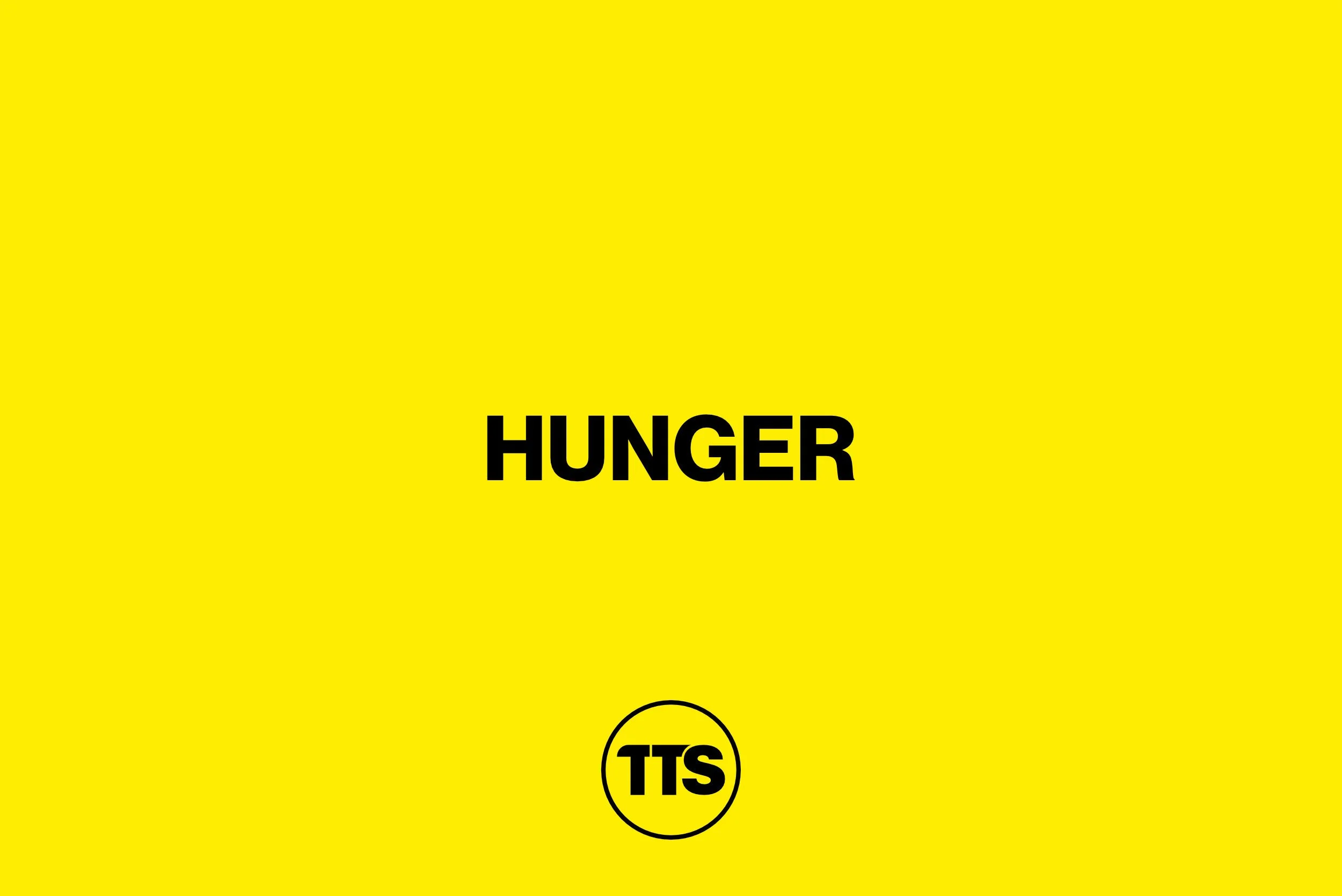 Hunger