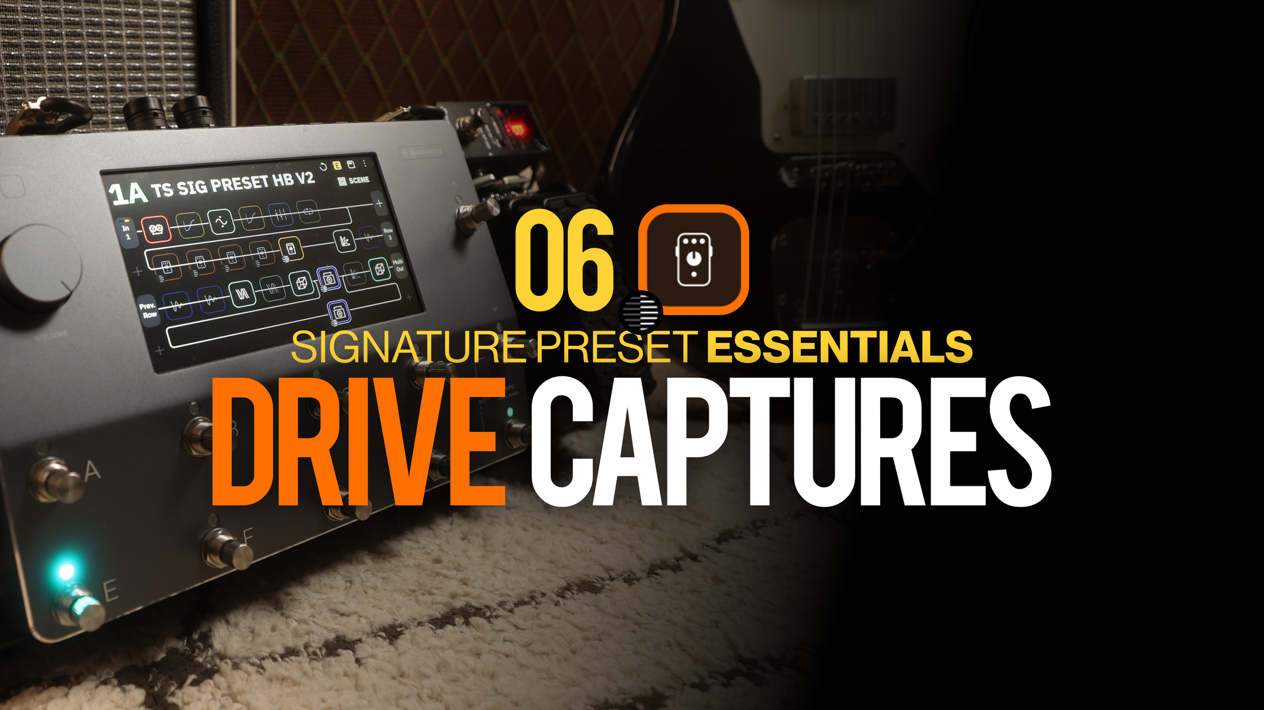 QC Course - 06 Drive Captures (Thumbnail).png