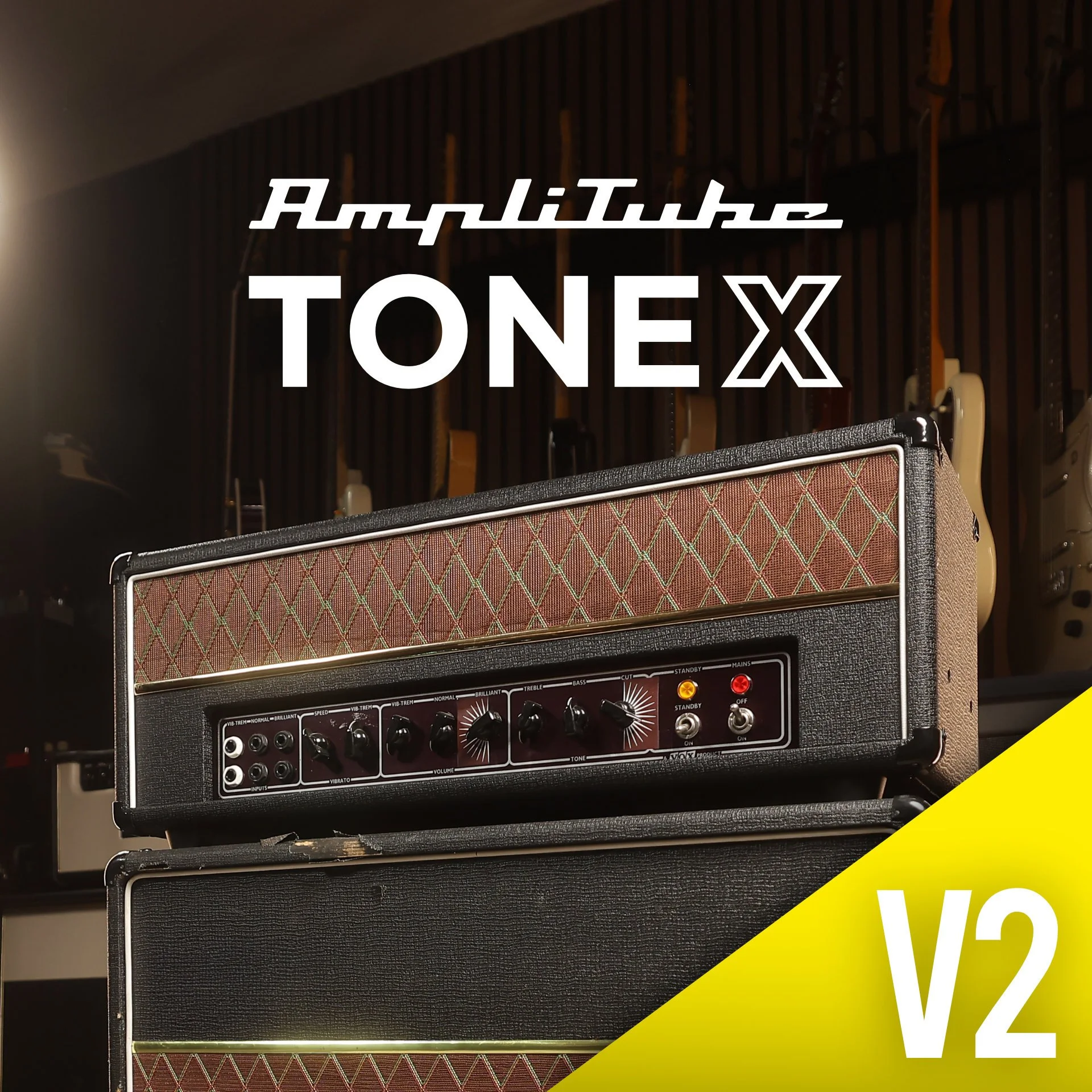 AC30 - TX