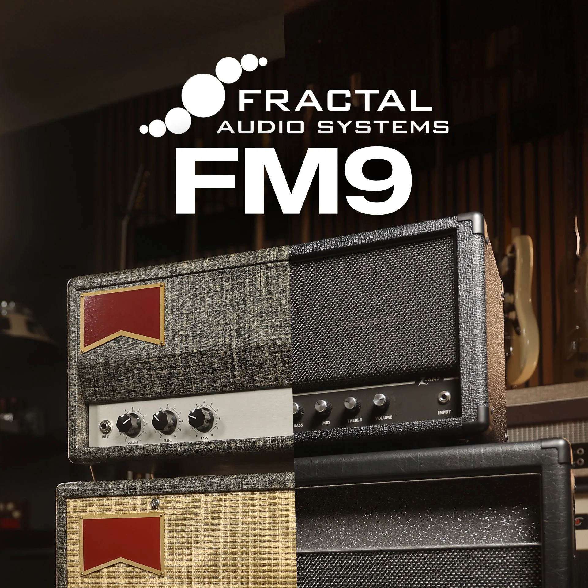 DRCHIME - FM9