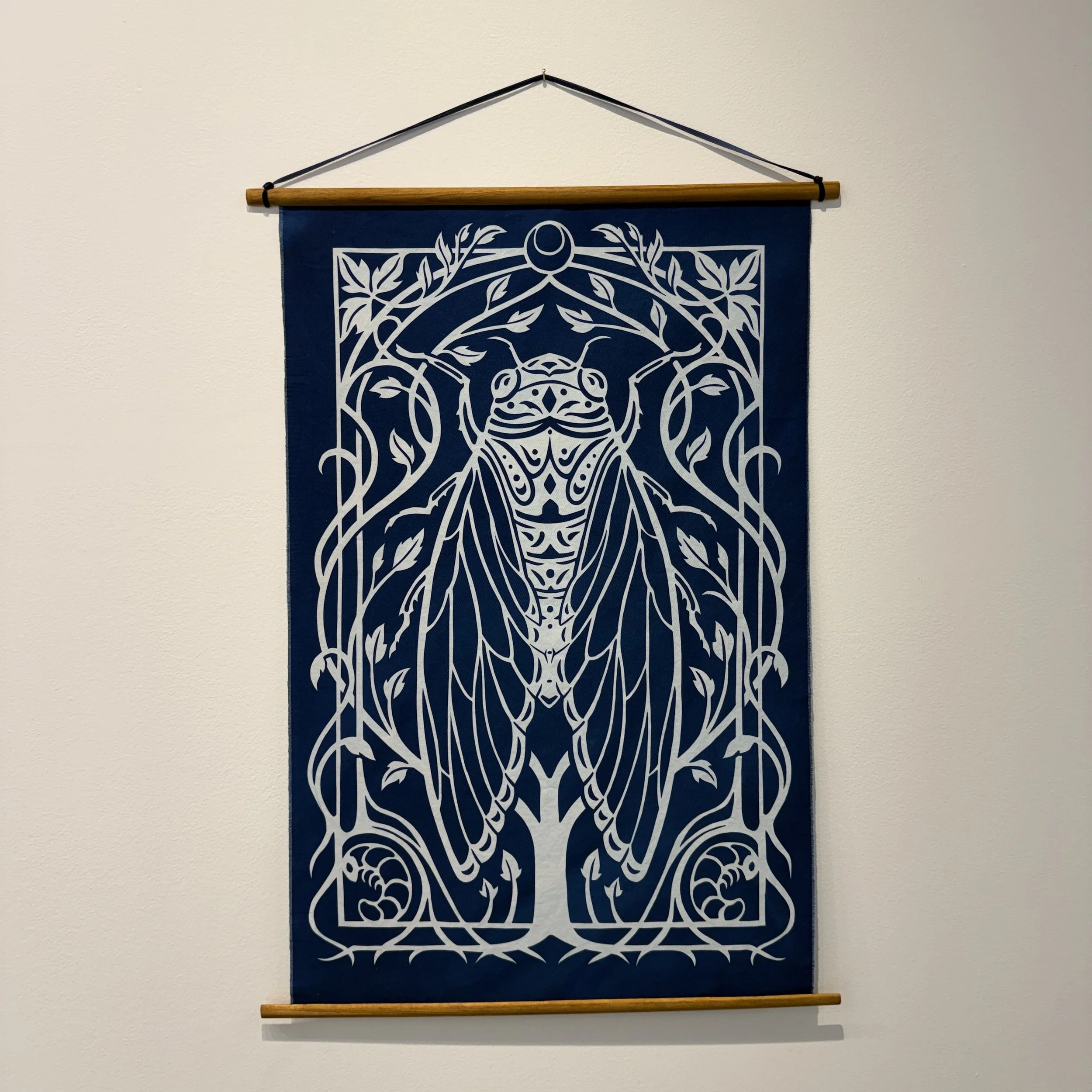 Cicada