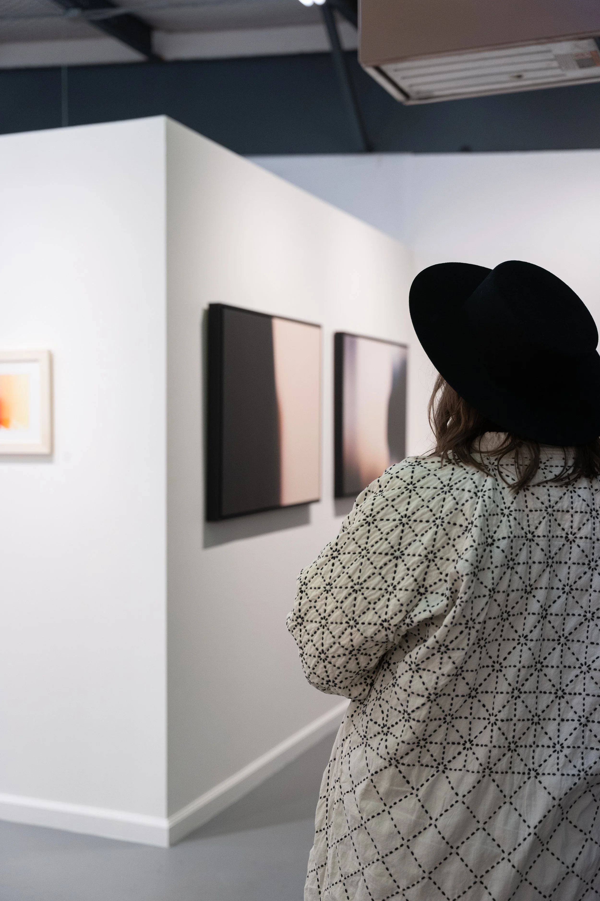 Off Script - Closing Reception