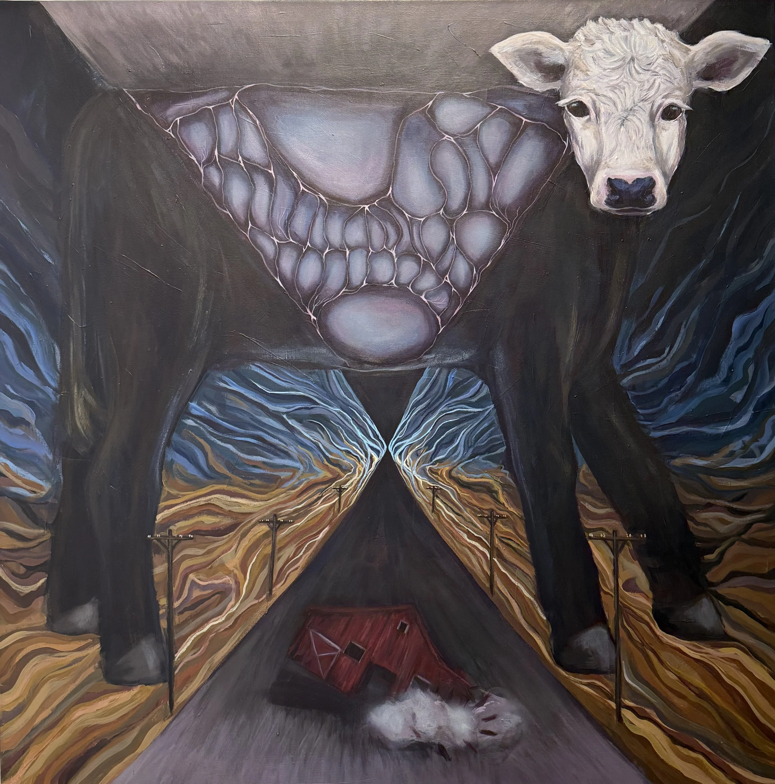 I Know This Home's End