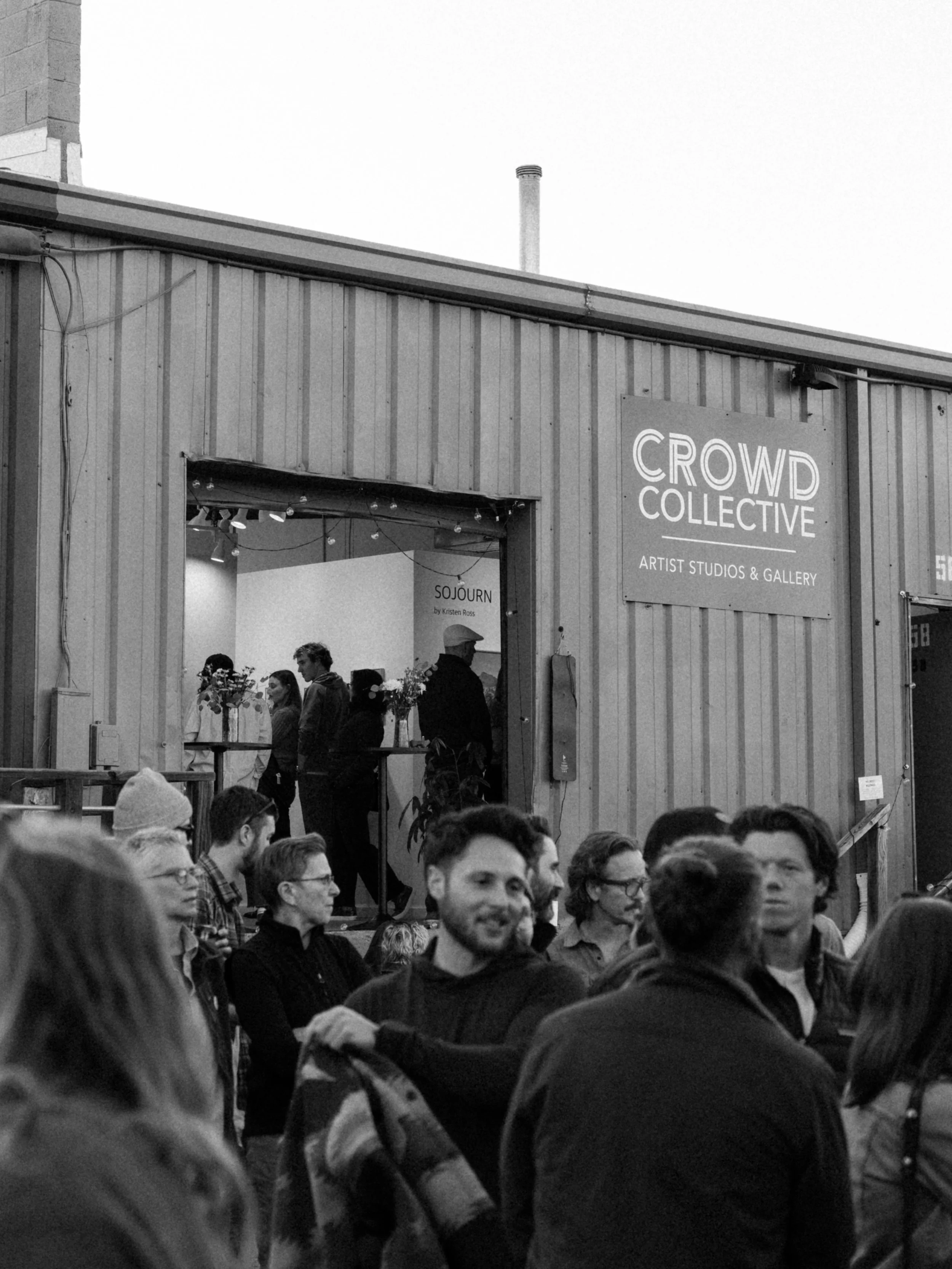 December First Friday