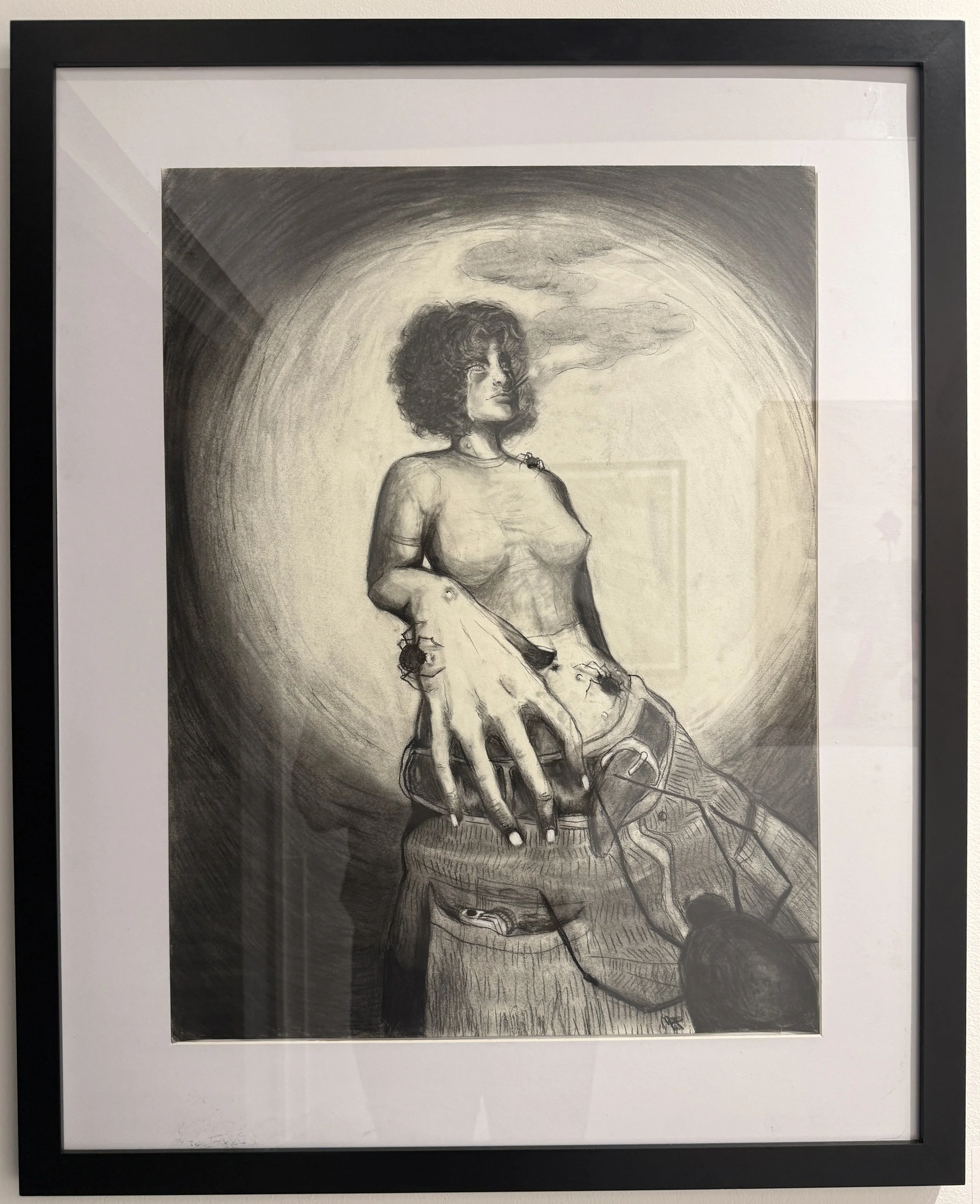 Boris and His Friends