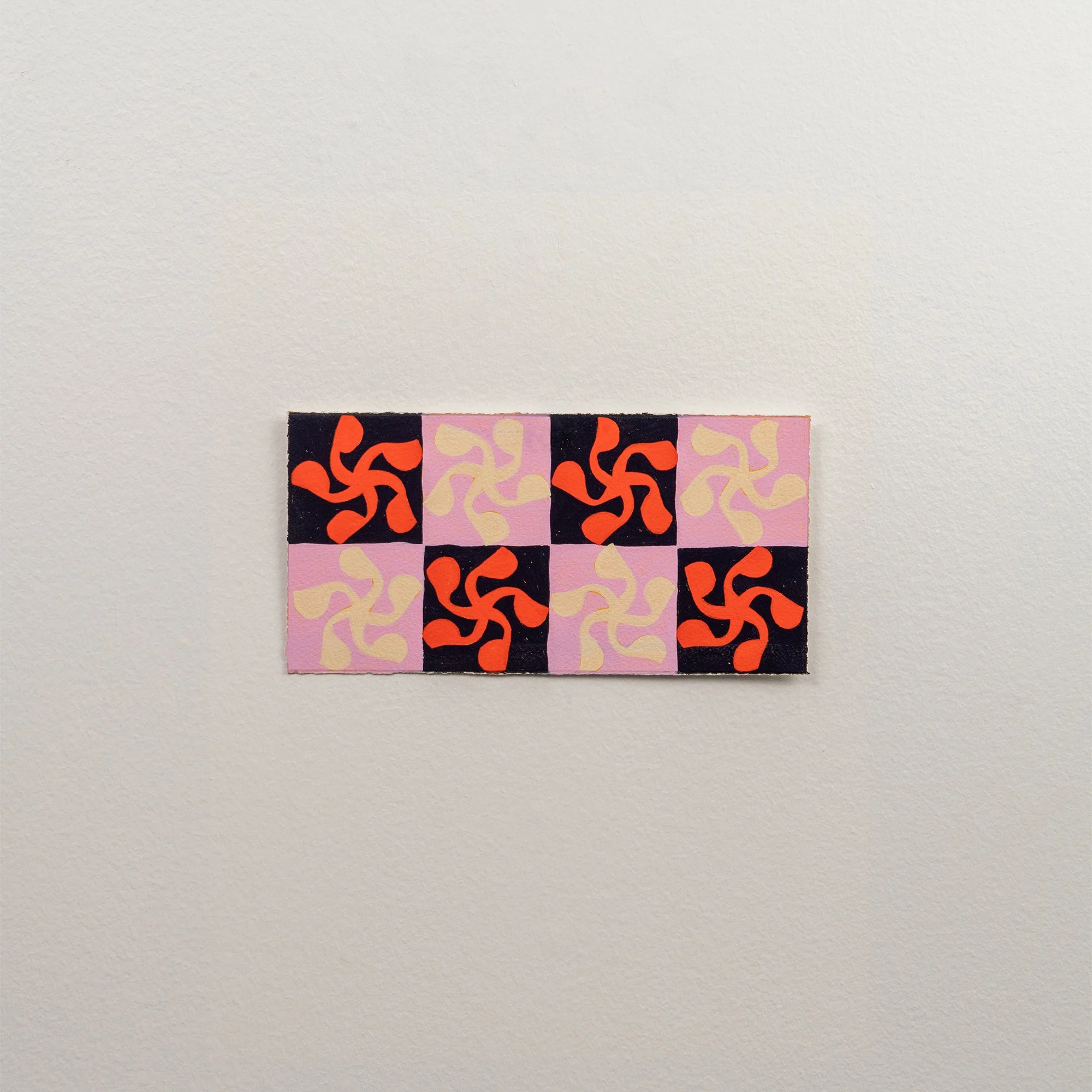 suddenly is soon - study iv