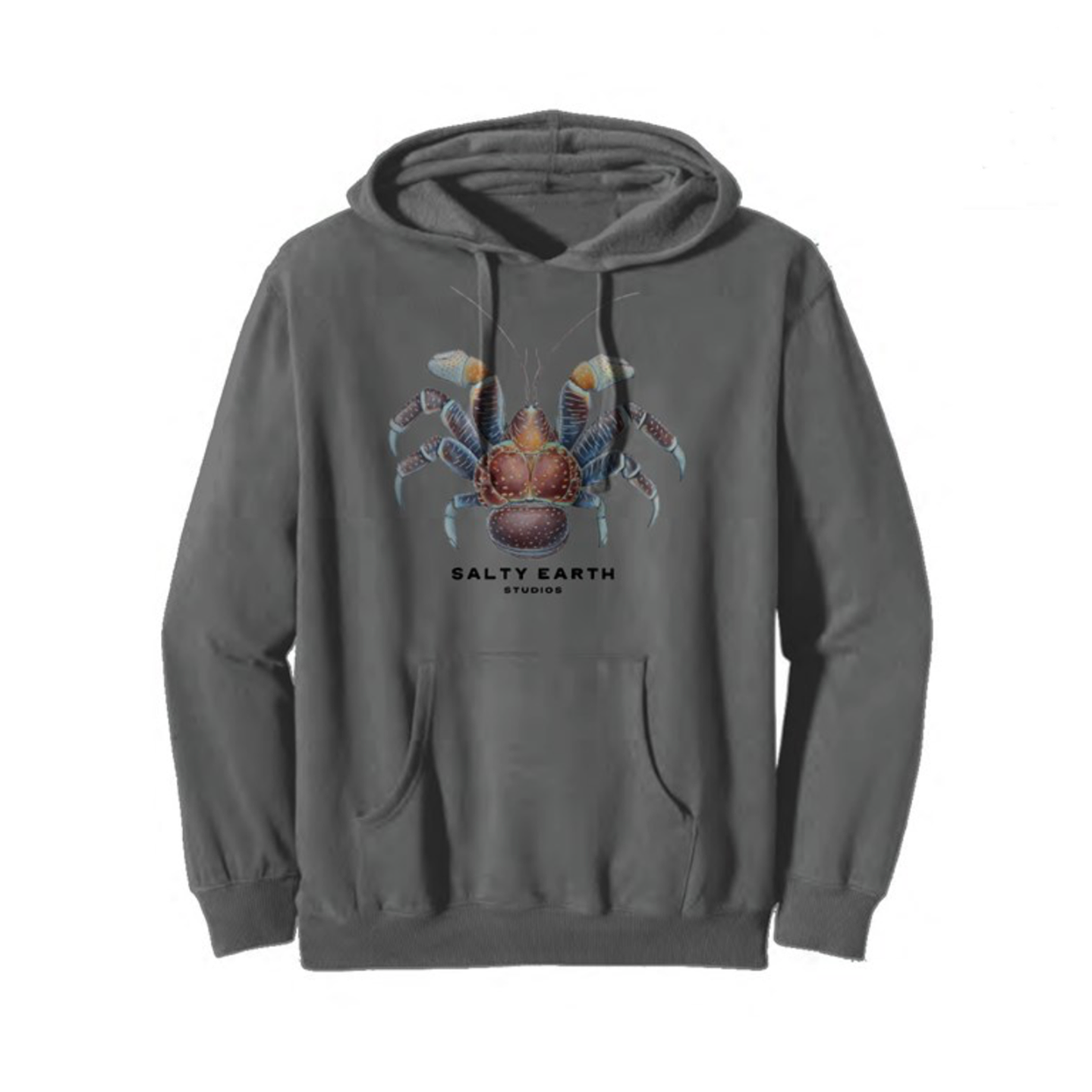 Kaveu Organic Hoodie
