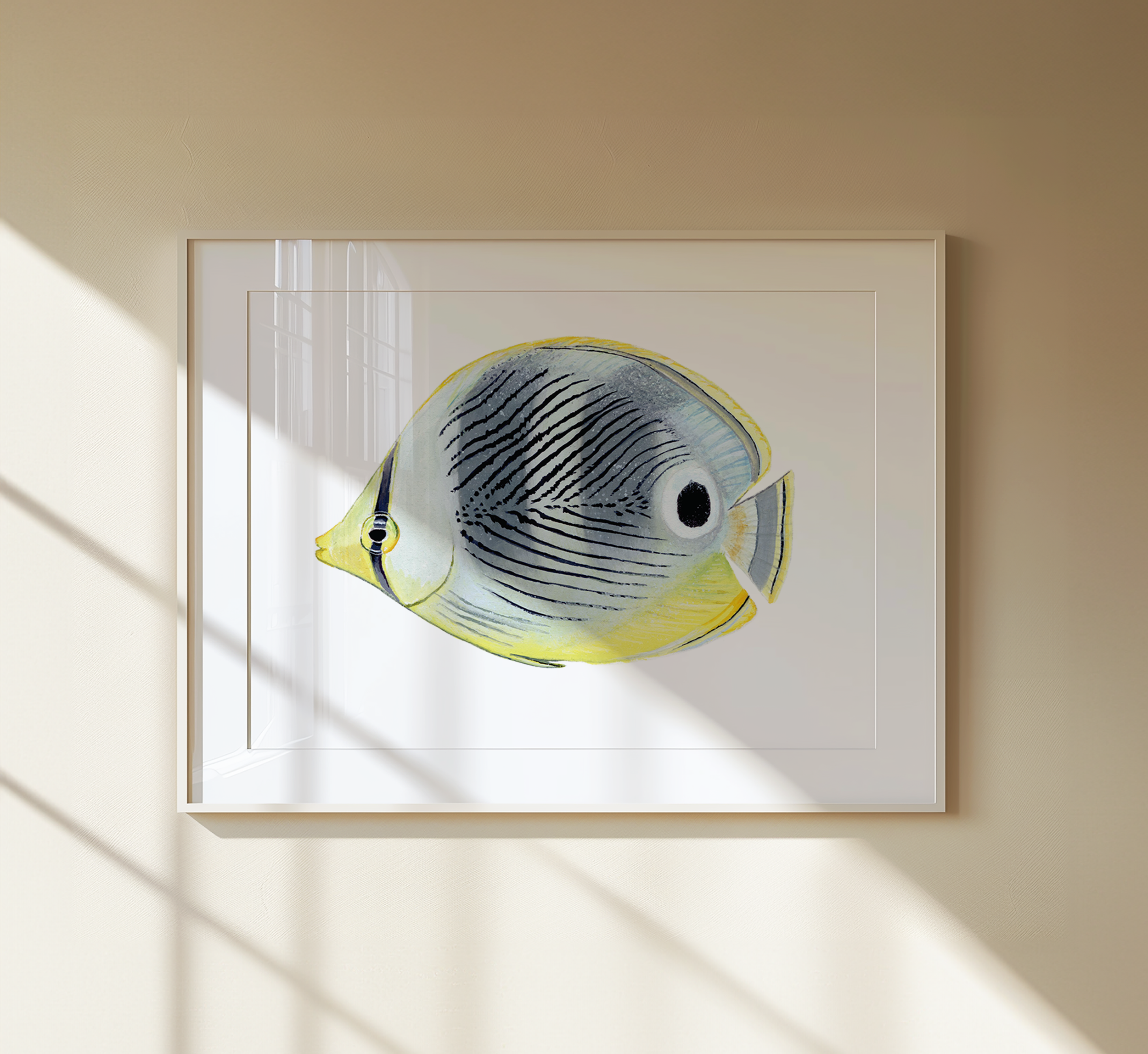 FoureyeButterflyfish Beige Mockup .png