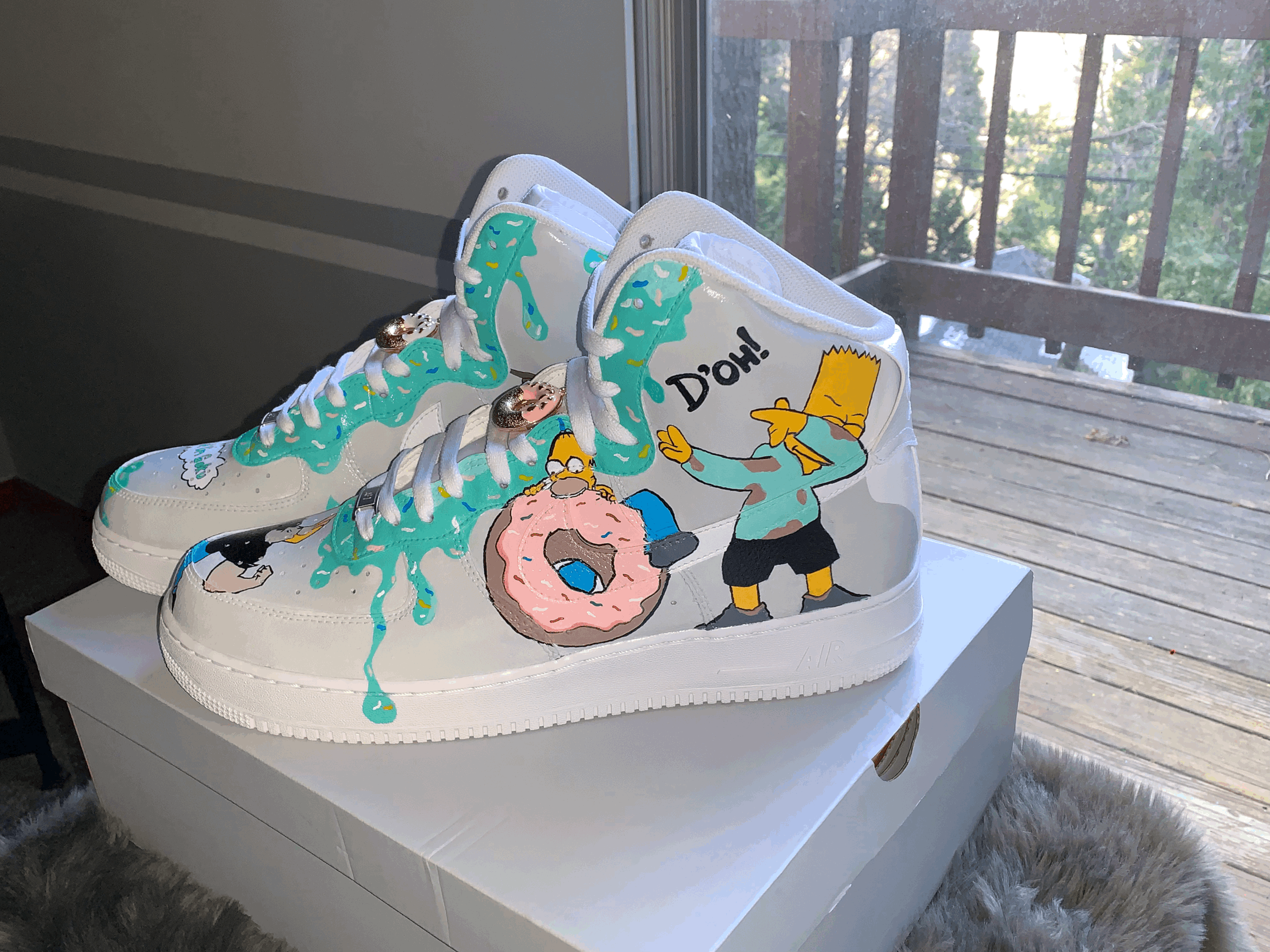 Custom  display picture 2