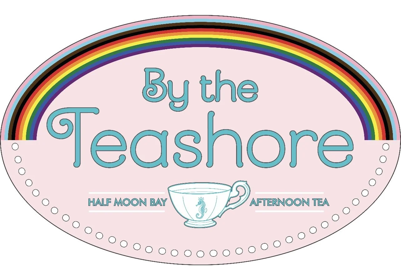 By the Teashore