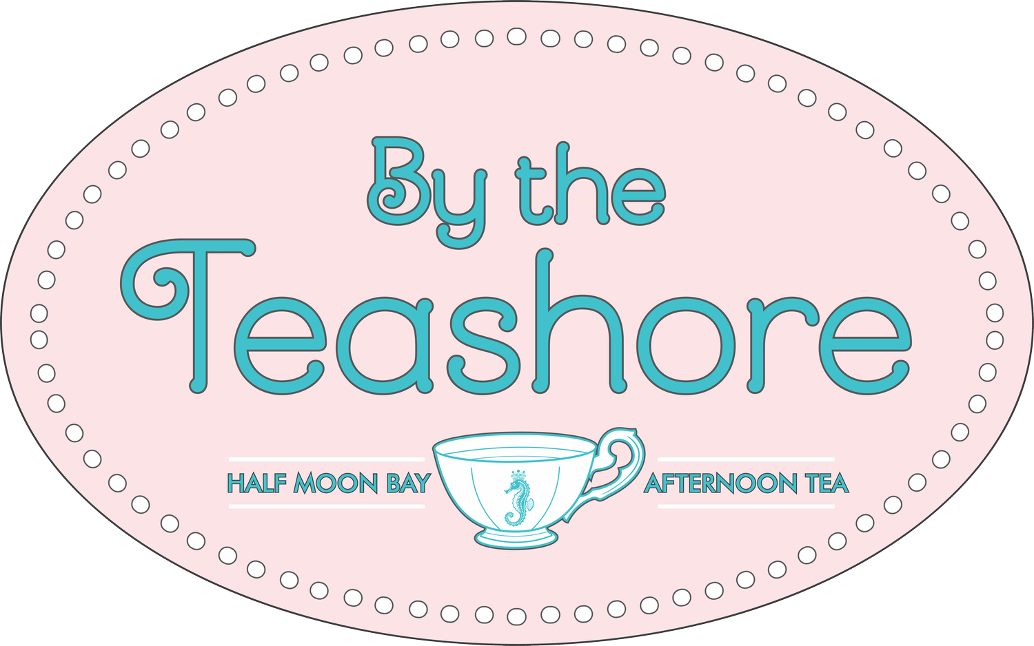 By the Teashore