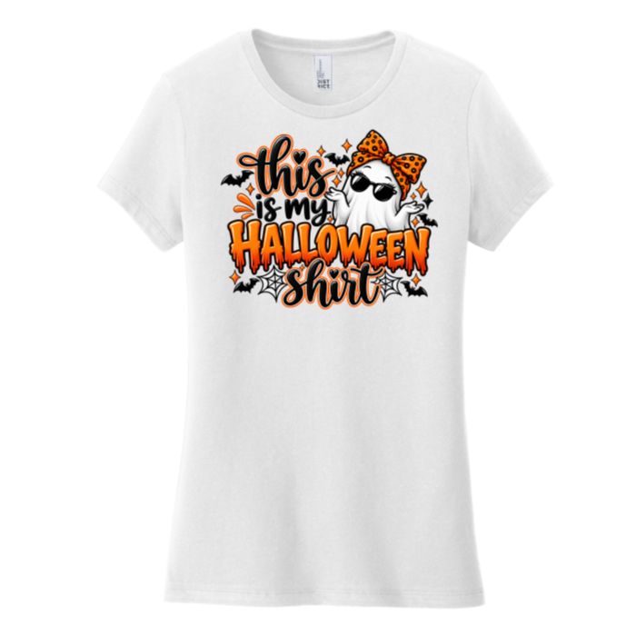 This is My Halloween Shirt T-Shirt