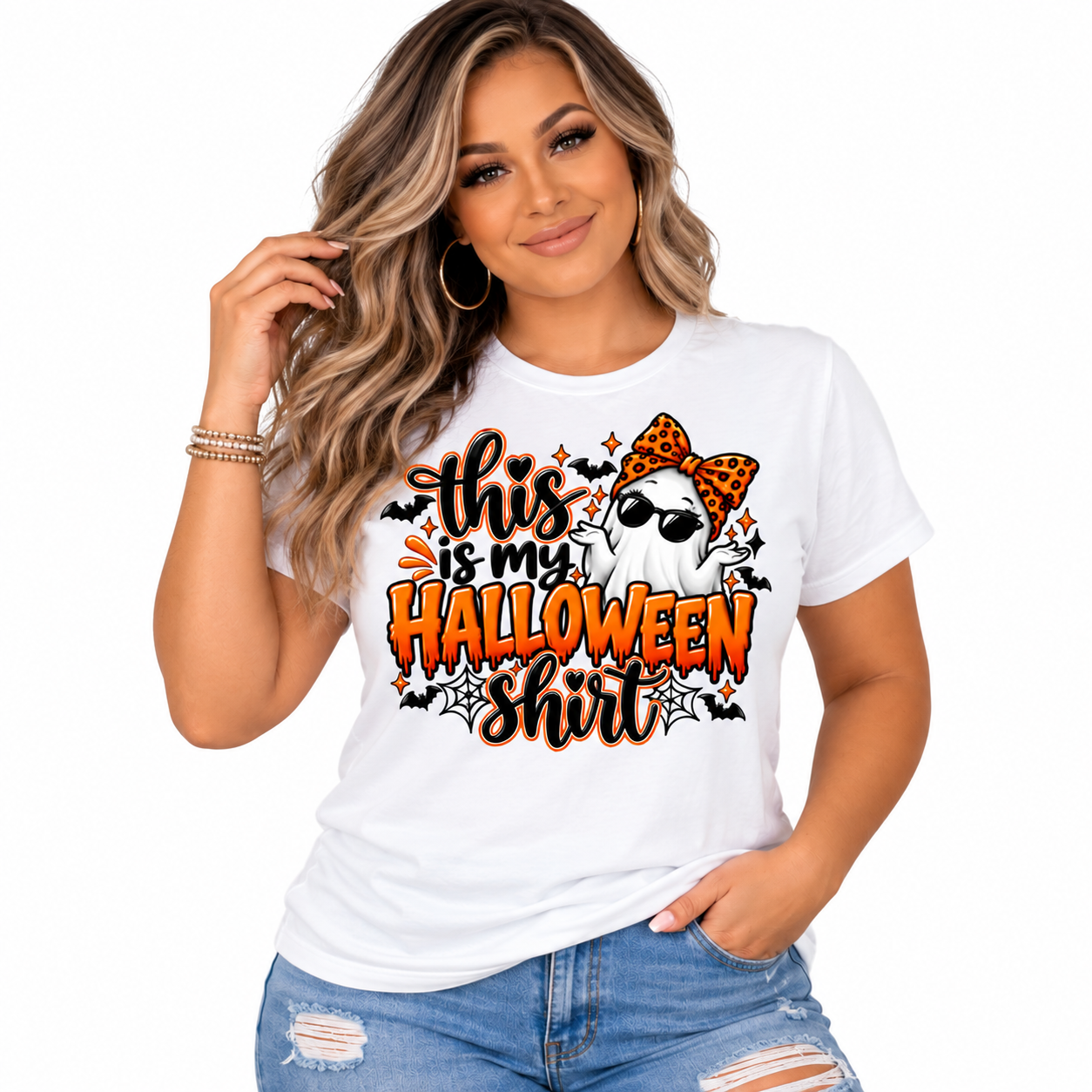 This is My Halloween Shirt Mockup.png