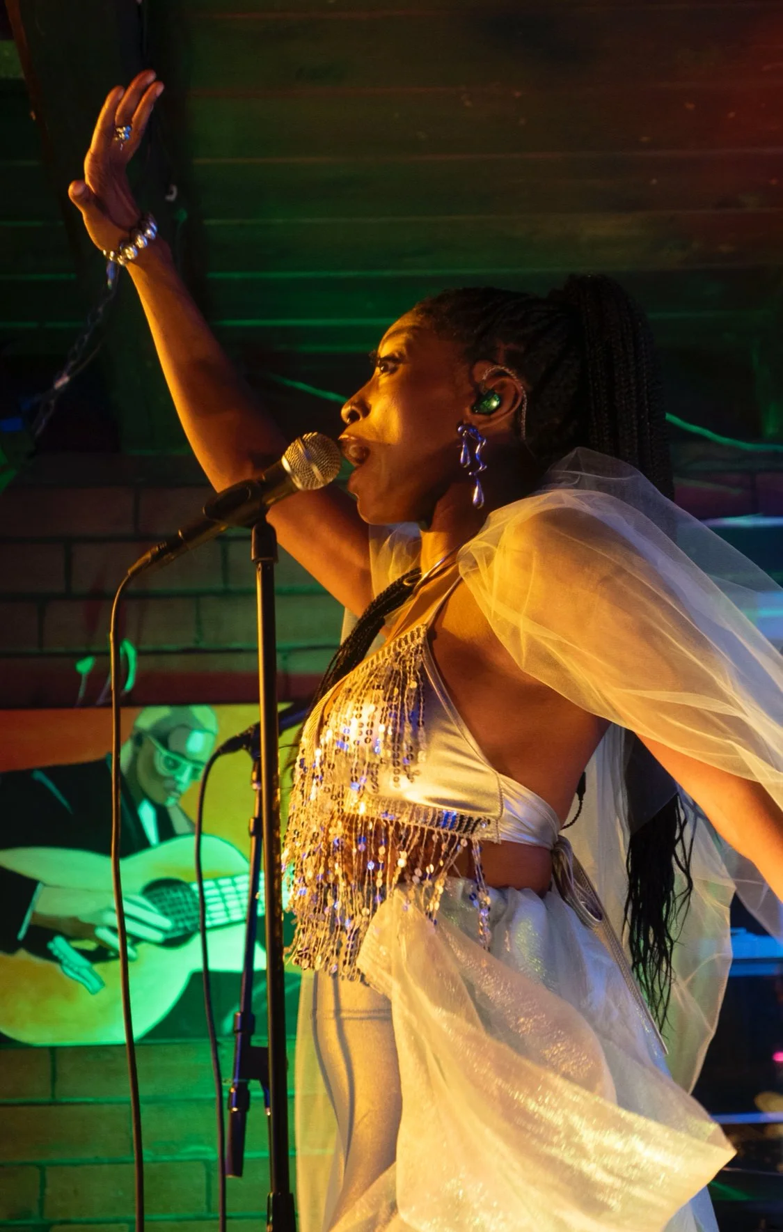 Branjae & Caleb Mendoza Acoustic Duo 