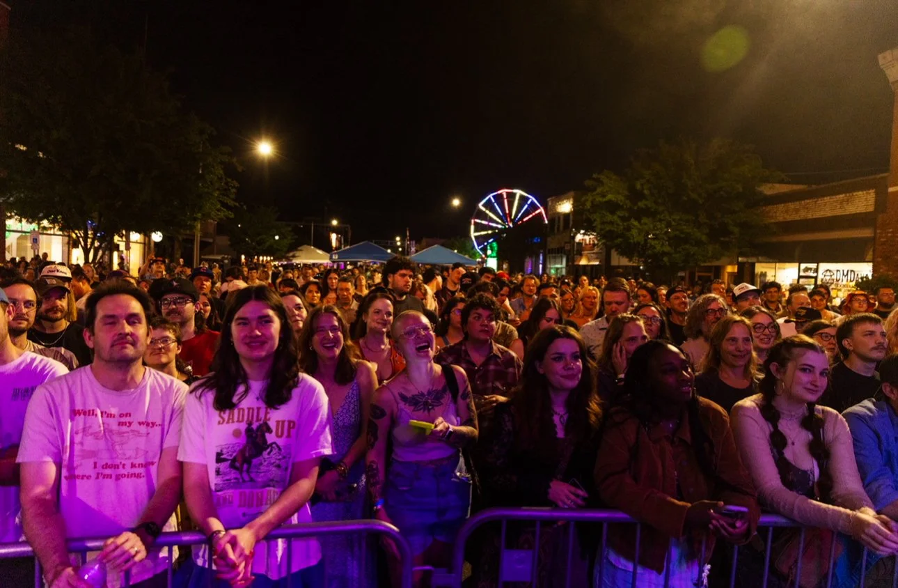 Normal Music Festival