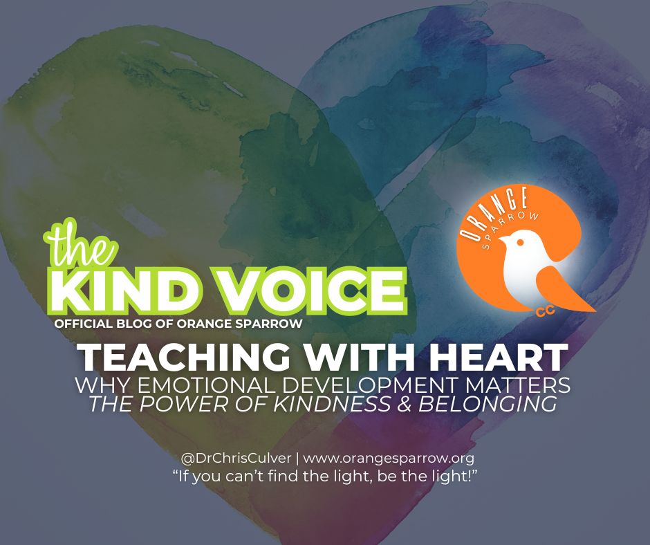 Teaching With Heart