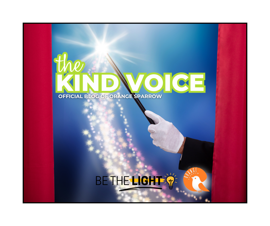 THe Meaning Behind the Magic