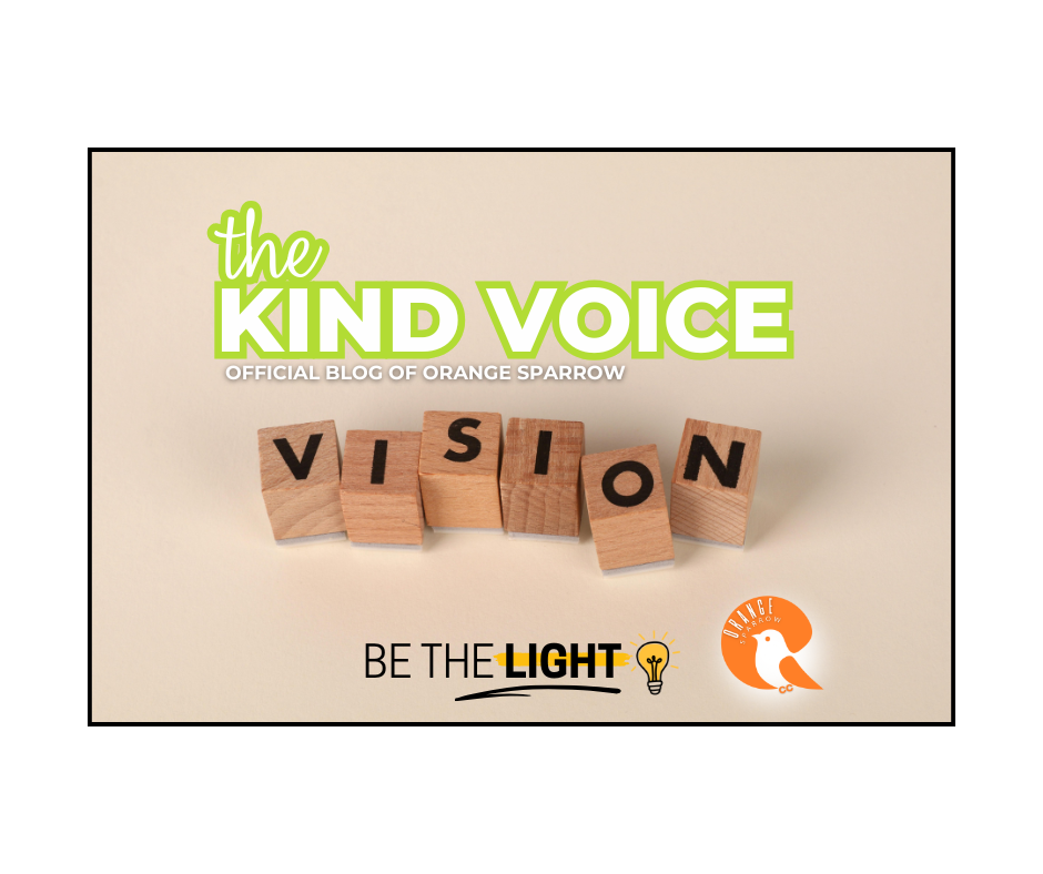 Vision Before the Year