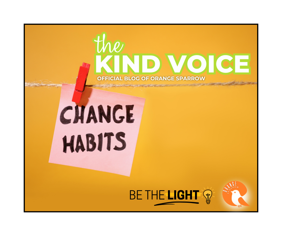 The Habit of Kindness