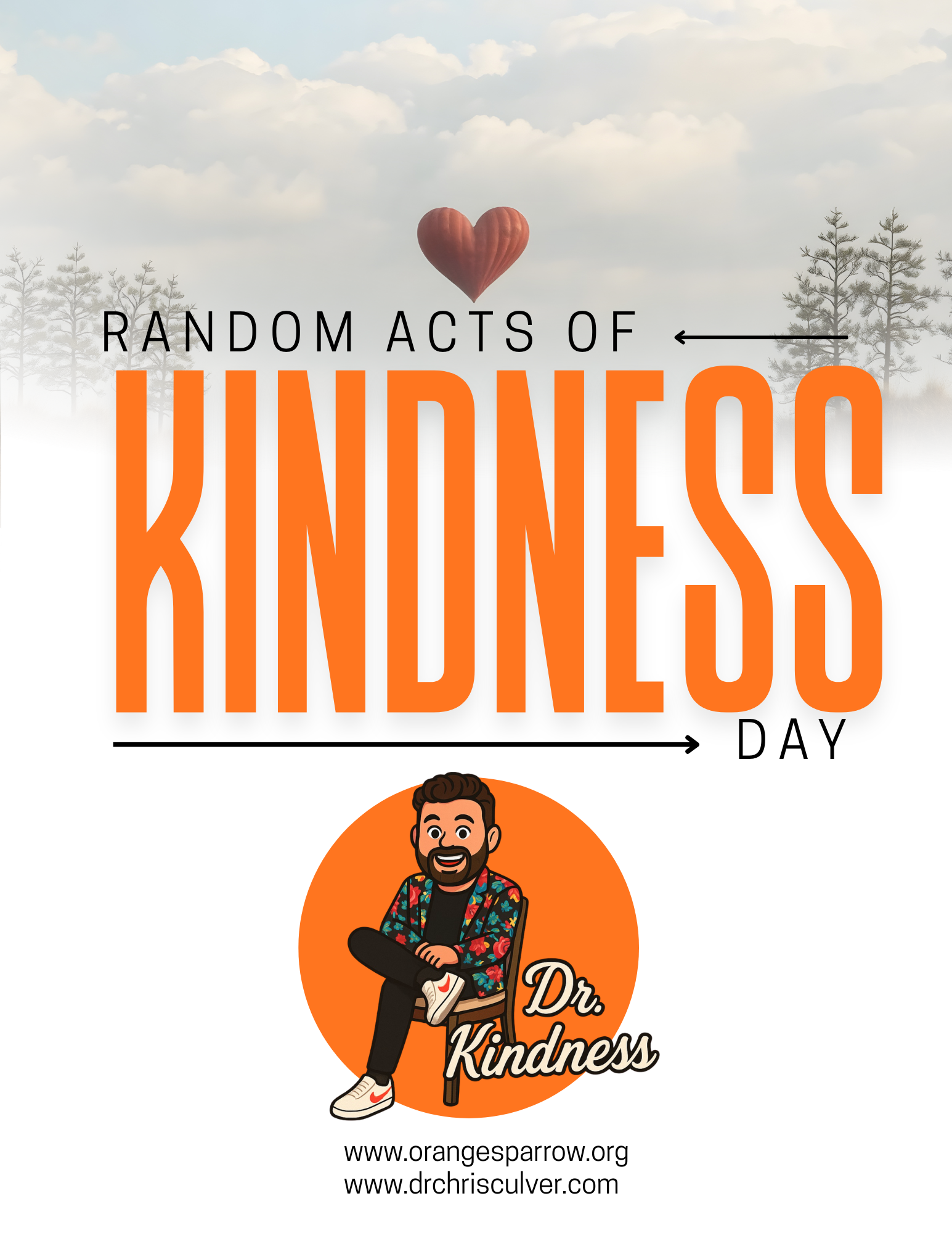 Random Acts of Kindness | Promote kindness today — get started now ...