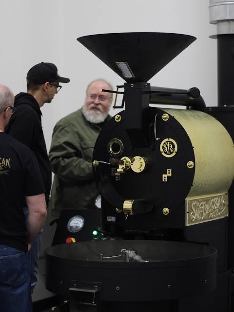 We lost a truly special person this week. Bill Kennedy, owner of San Franciscan Roasters, has passed away. Bill wasn&rsquo;t just a mentor to me in my coffee journey&mdash;he was also a bonus uncle when my mom married his brother Tom, my stepdad. 

I