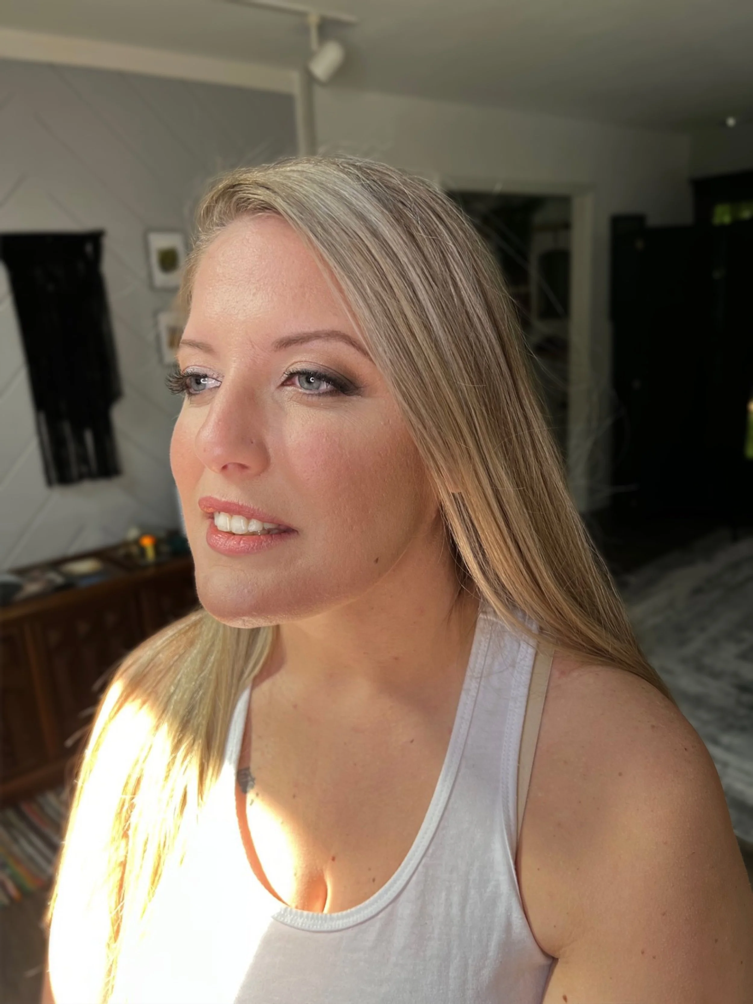 Makeup — The Looking Glass Aesthetics Company, LLC Midlothian