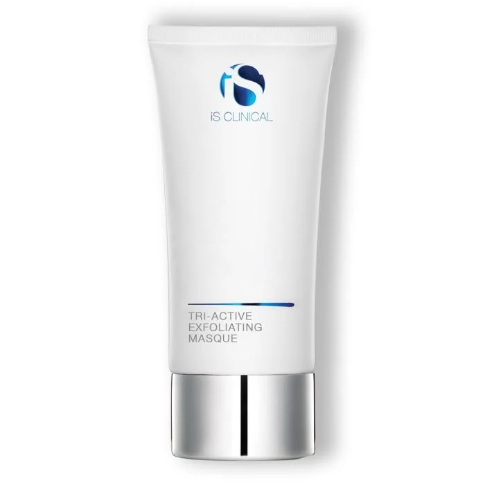 Tri-Active Exfoliating Masque - iS CLINICAL Professional.jpeg