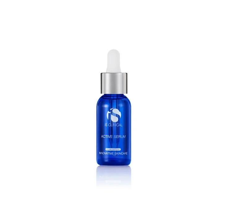 Active Serum