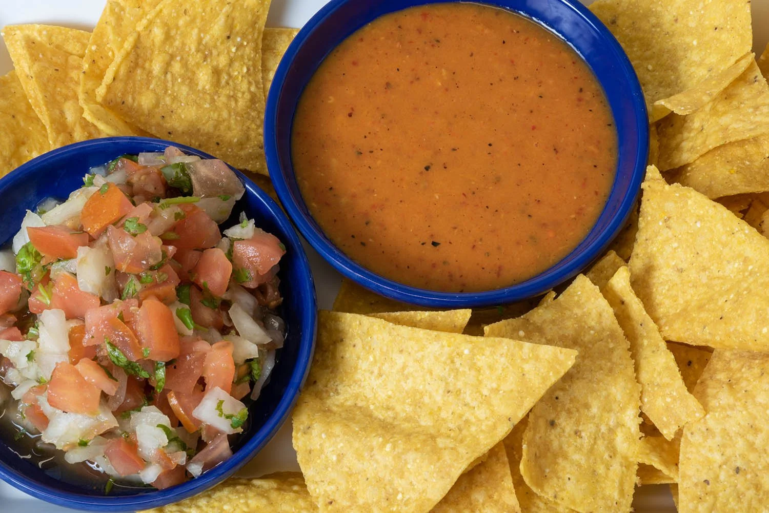 Best Chips and Salsa in Eugene