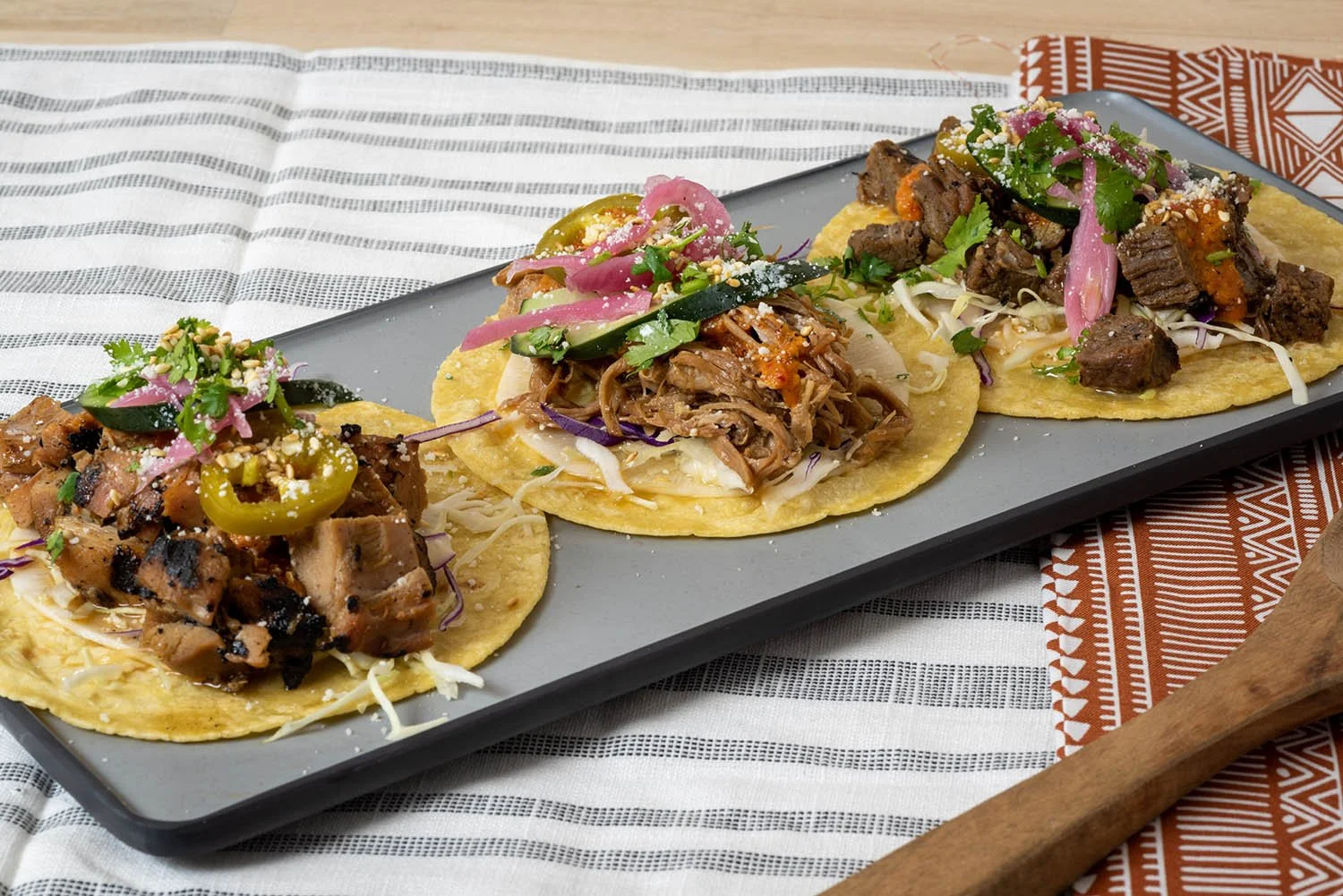 Best Tacos in Eugene