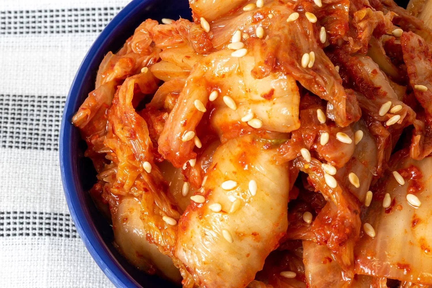 Best Kimchi in Eugene