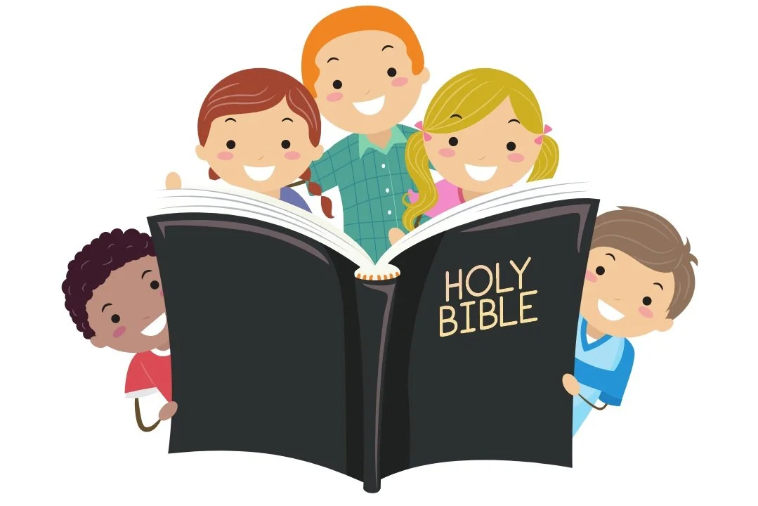 Christian Kids Program Daycare Program — Grace Christian Children's Center