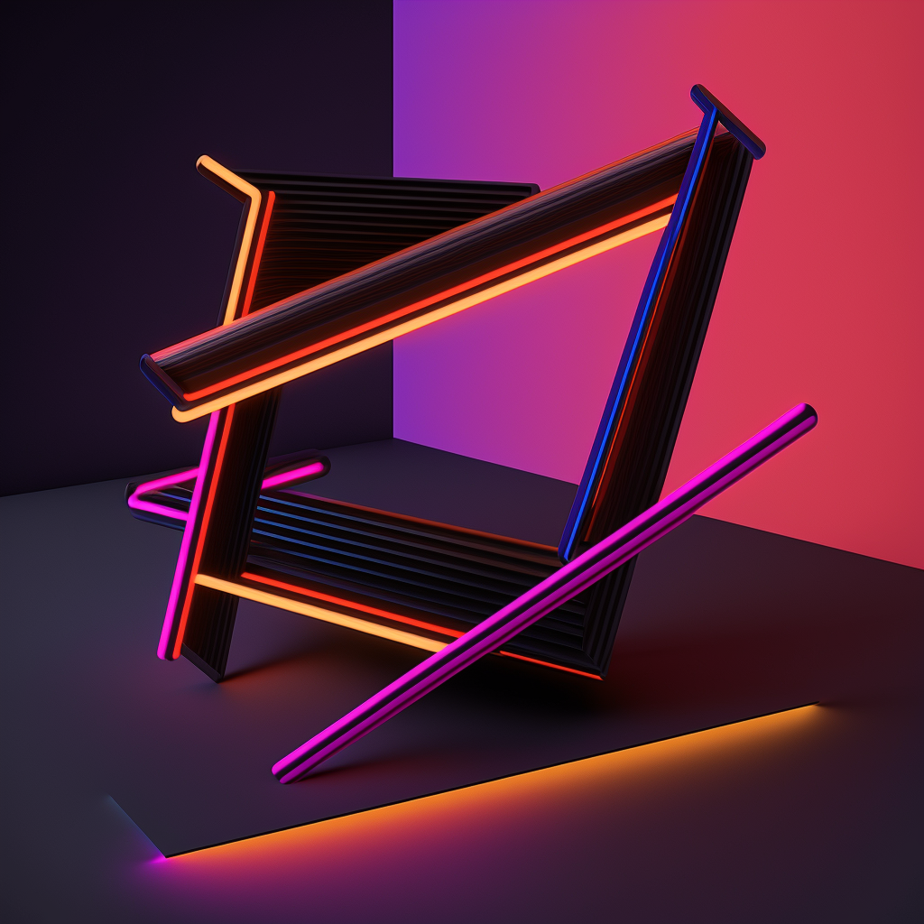 Binplants_objects_come_unstuck_abstract_3D_concept_minimalistic_130eba44-7d57-4e39-95de-a8b60f9a5b0a.png